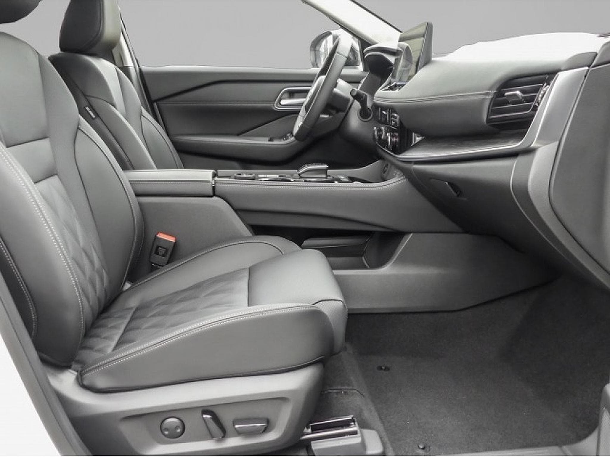 Nissan X-Trail (2026) - Foto 5