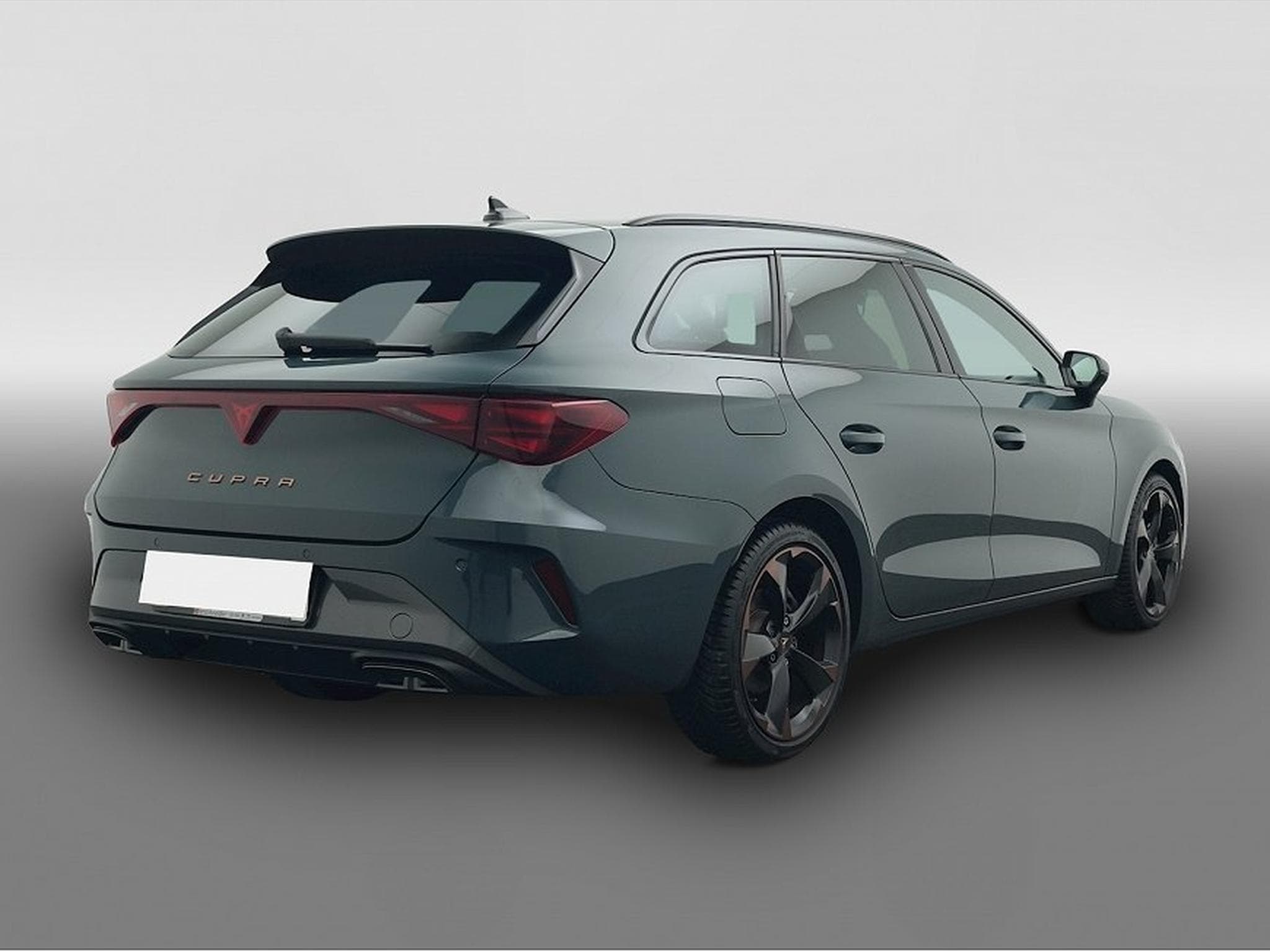 Cupra Leon (2026) - Foto 5