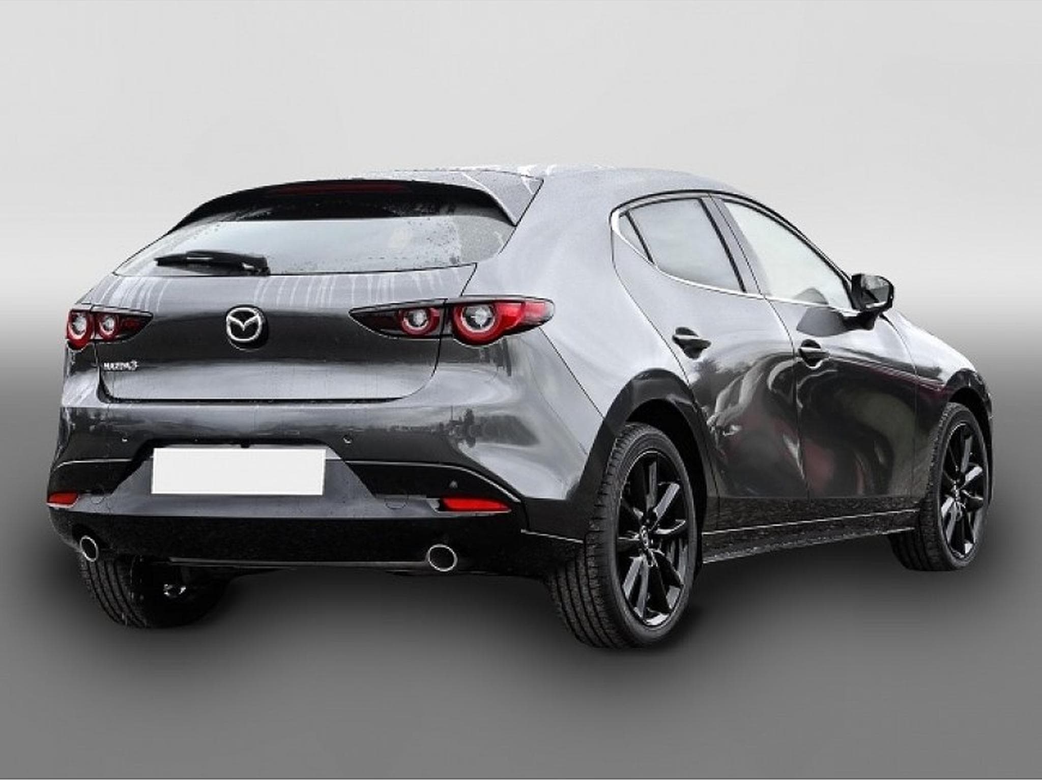 Mazda 3 (2026) - Photo 2