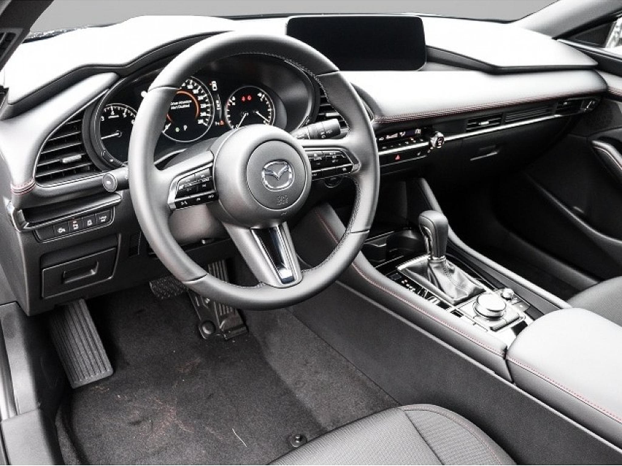 Mazda 3 (2026) - Photo 3