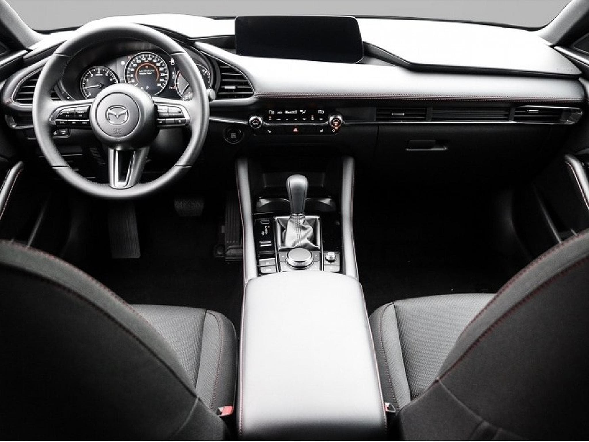 Mazda 3 (2026) - Photo 4