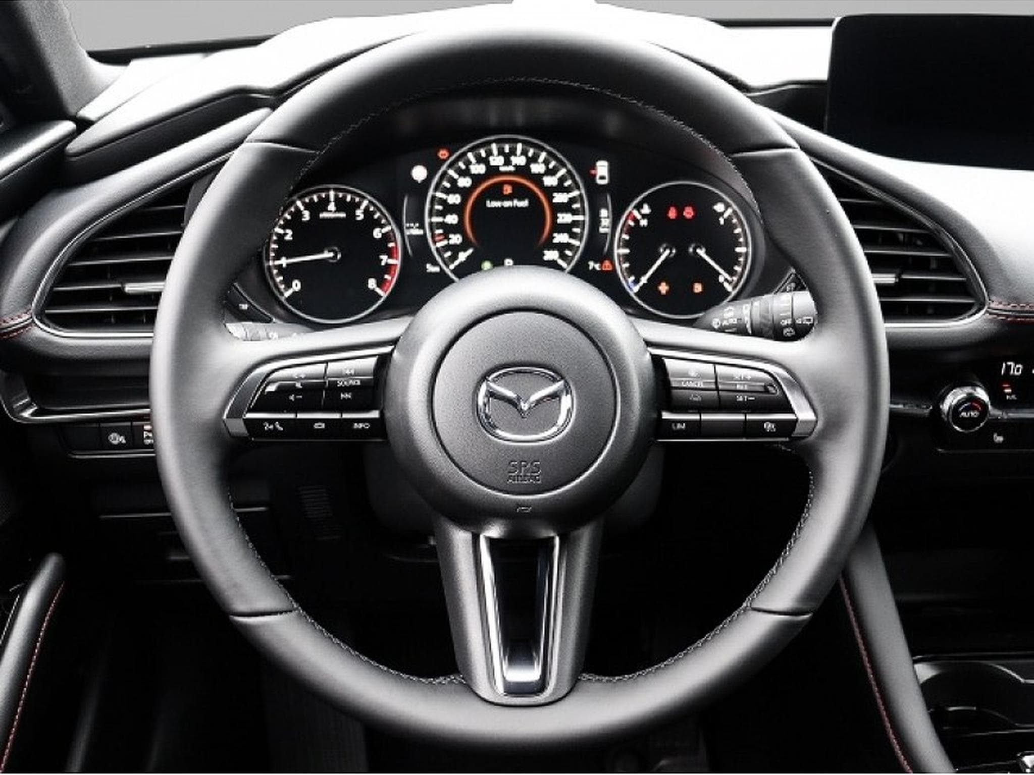 Mazda 3 (2026) - Photo 5