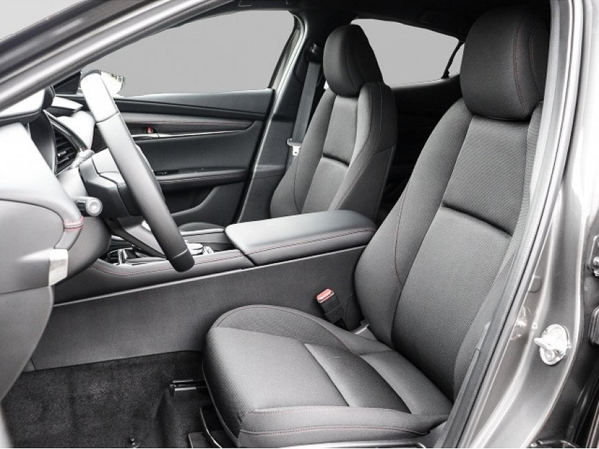 Mazda 3 (2026) - Photo 6