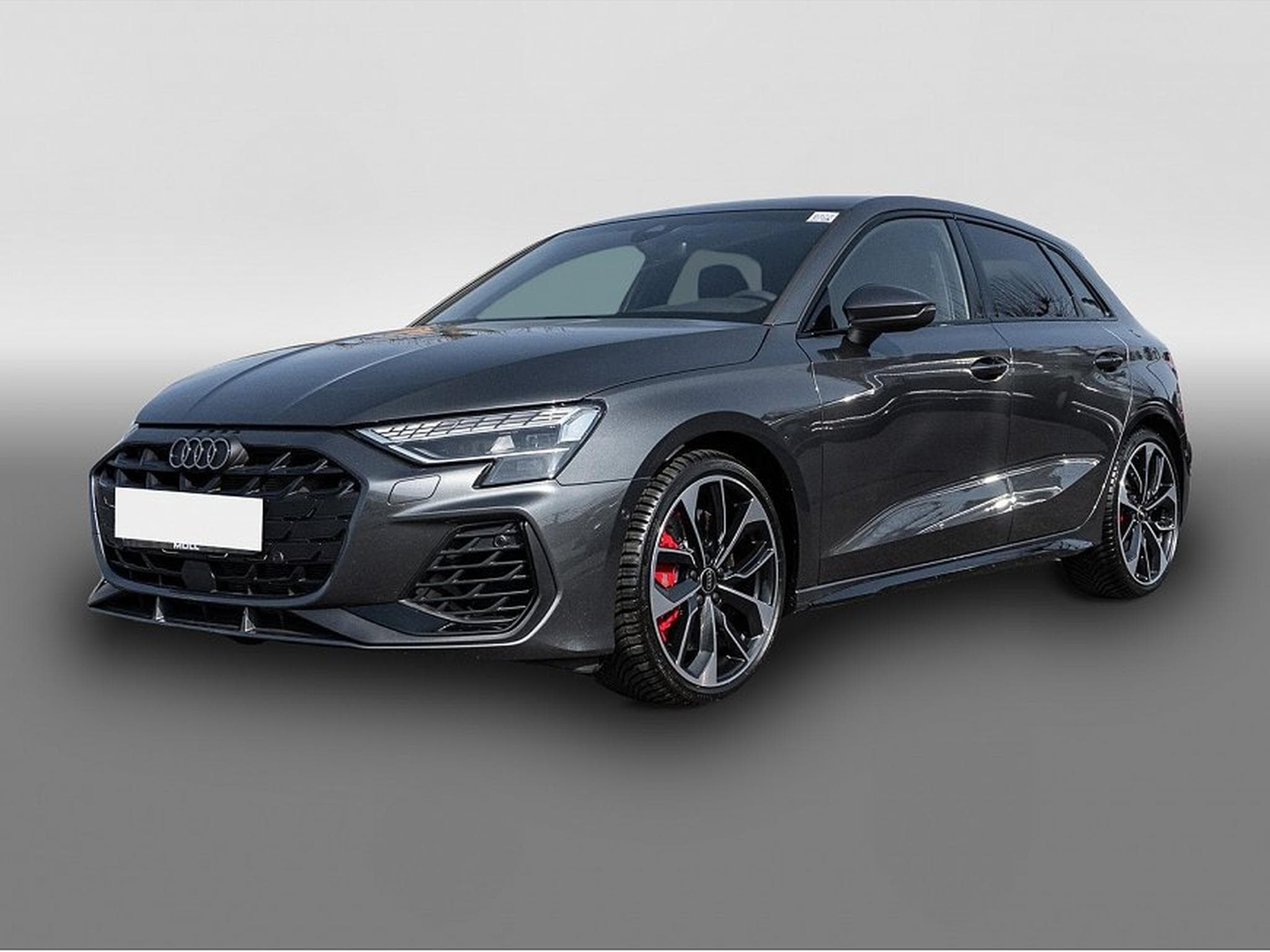 Audi S3 (2025) - Foto 1