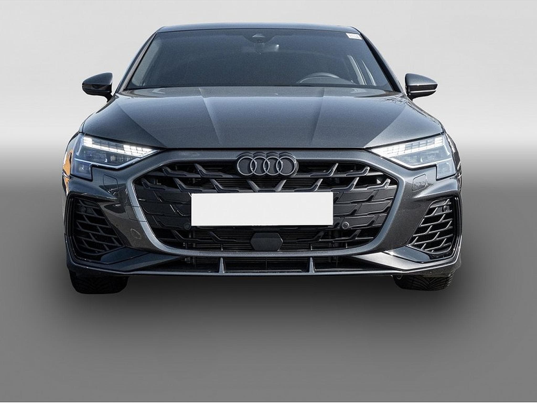 Audi S3 (2025) - Foto 2