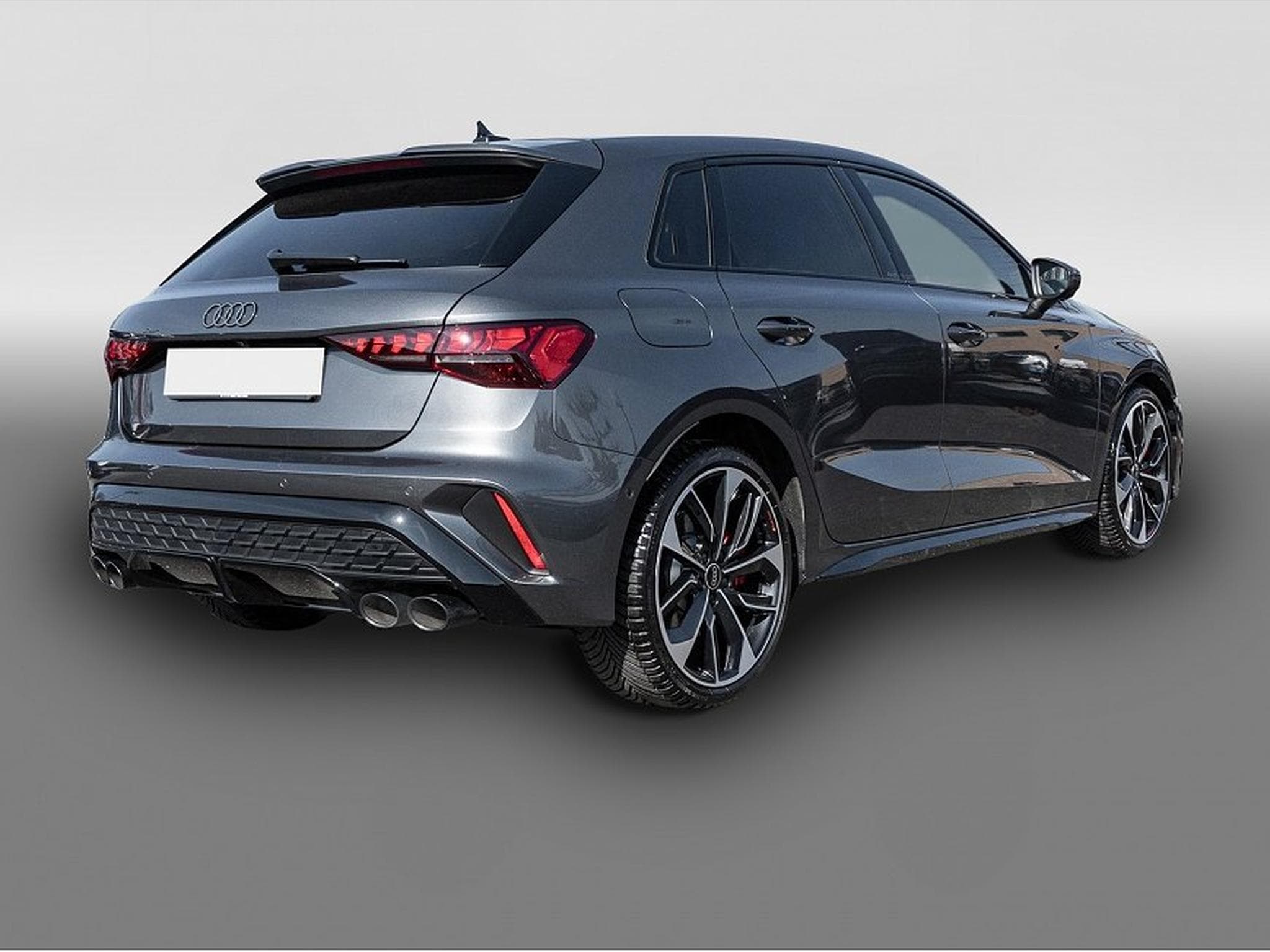 Audi S3 (2025) - Foto 3