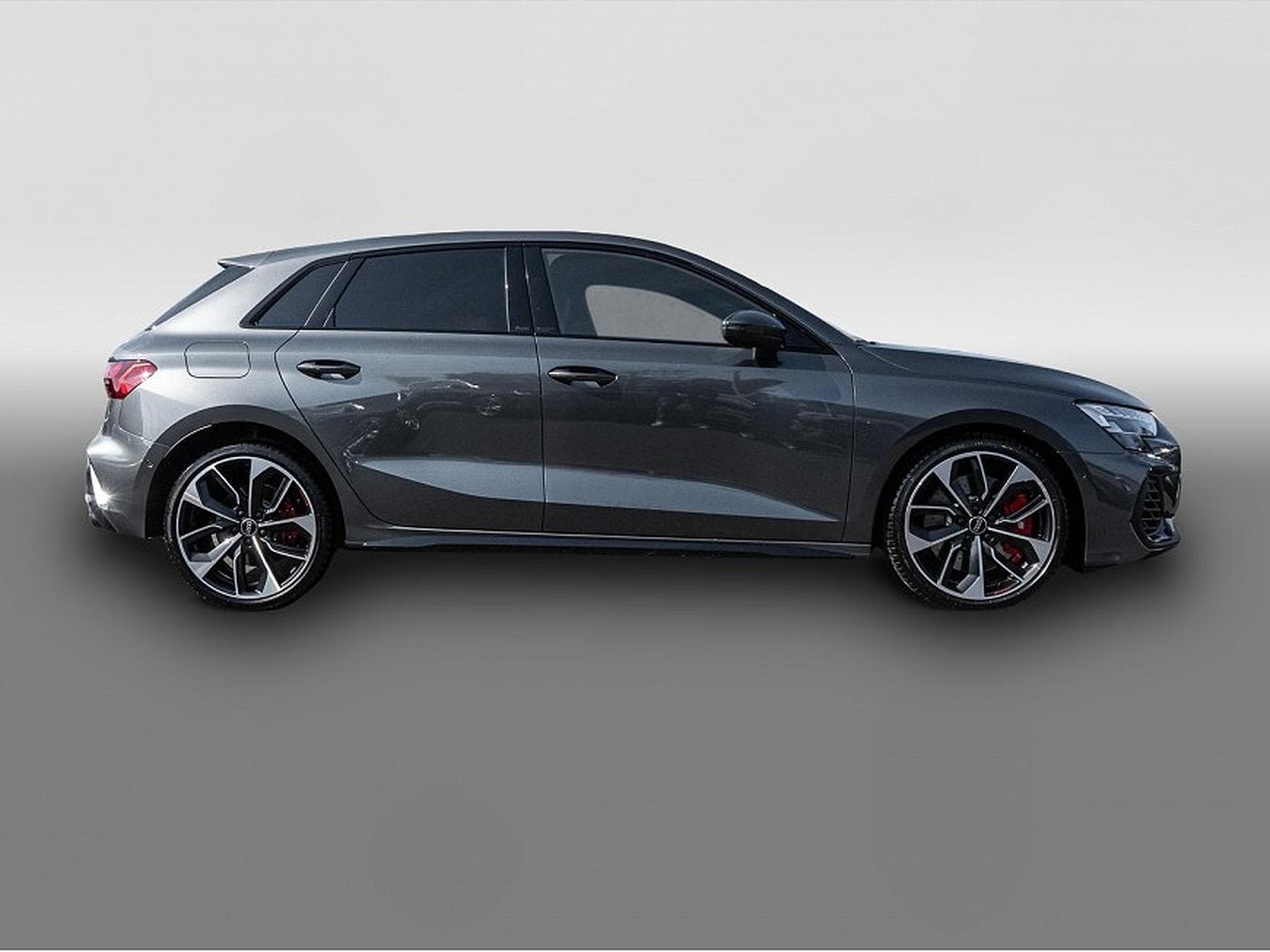 Audi S3 (2025) - Foto 4