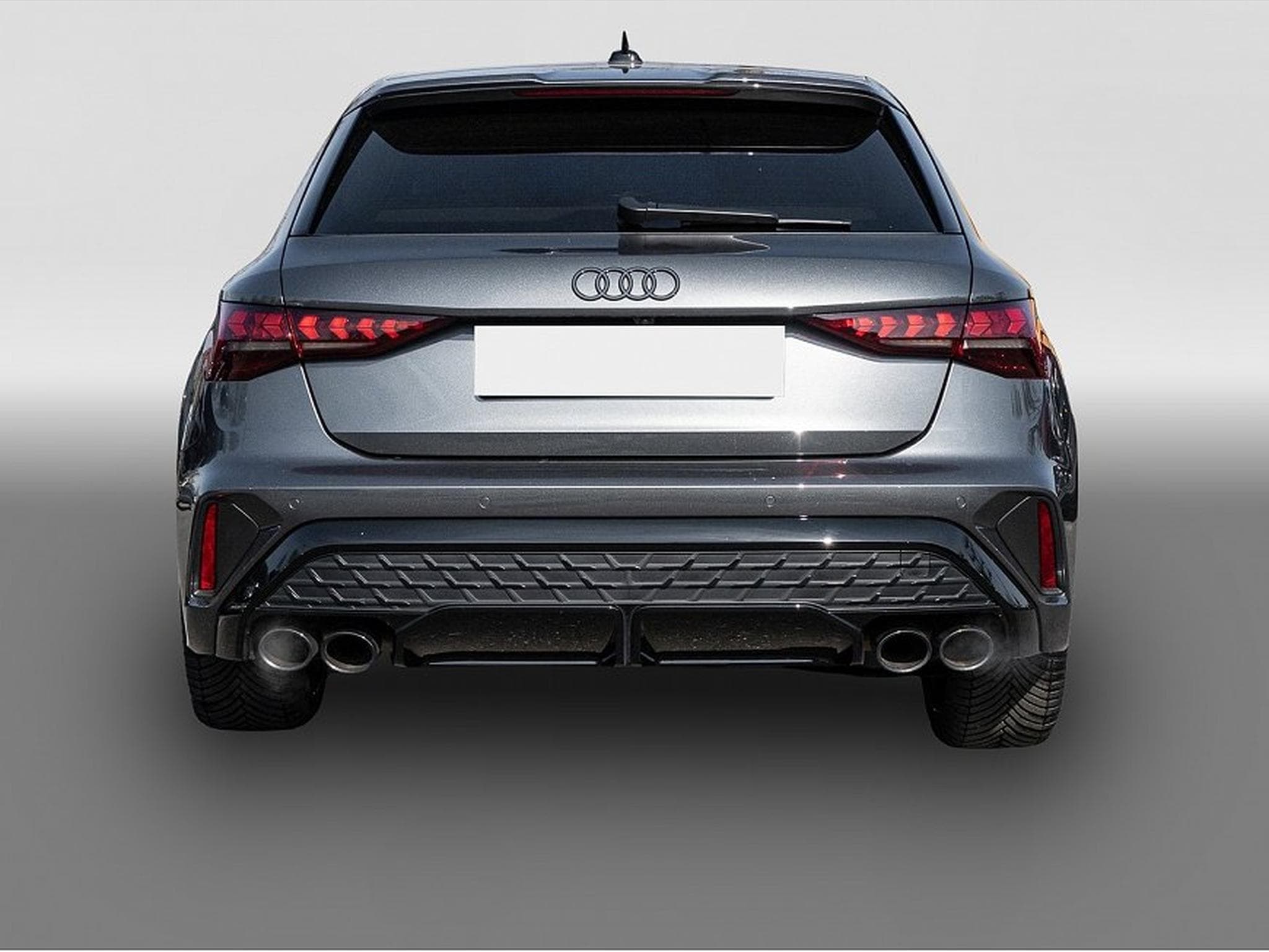 Audi S3 (2025) - Foto 5