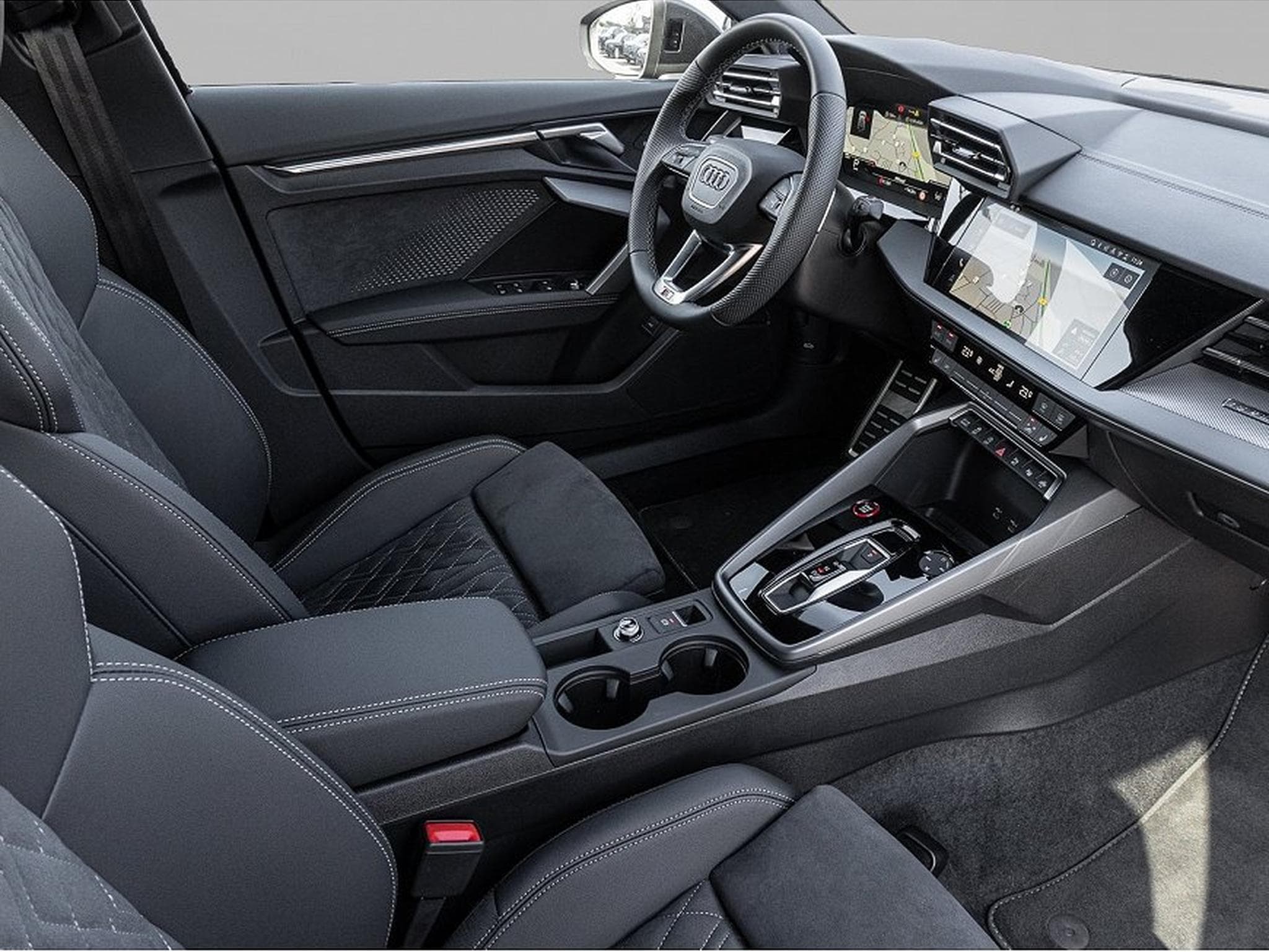 Audi S3 (2025) - Foto 6