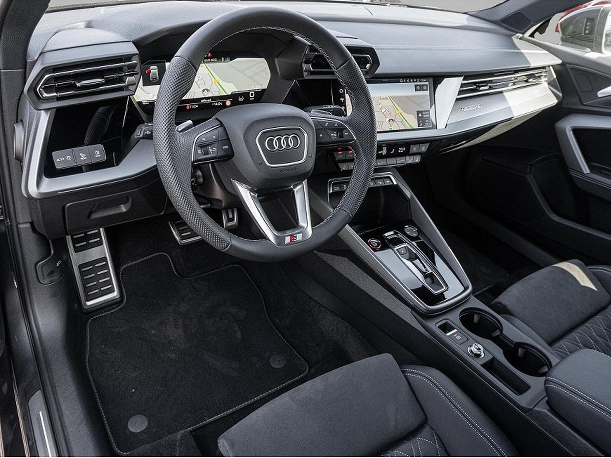 Audi S3 (2025) - Foto 7