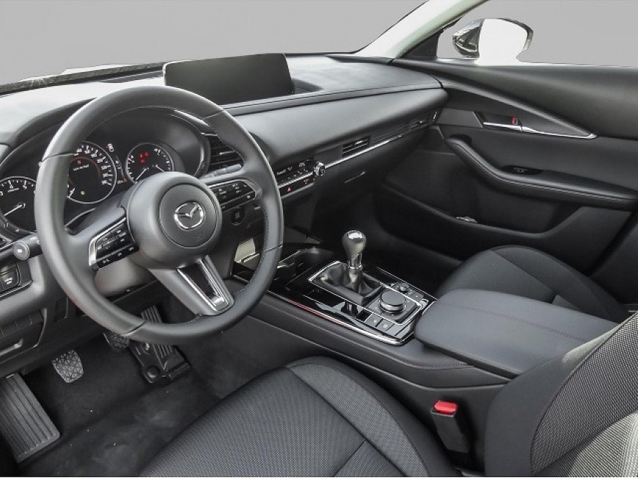 Mazda CX-30 (2026) - Photo 3