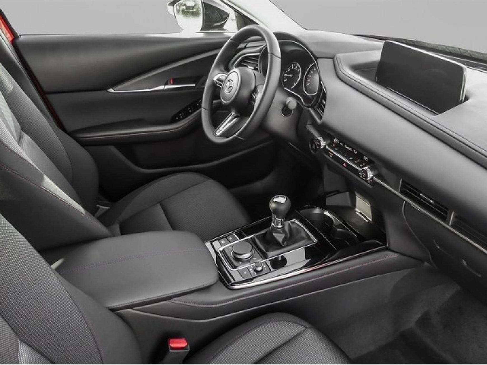 Mazda CX-30 (2026) - Photo 4
