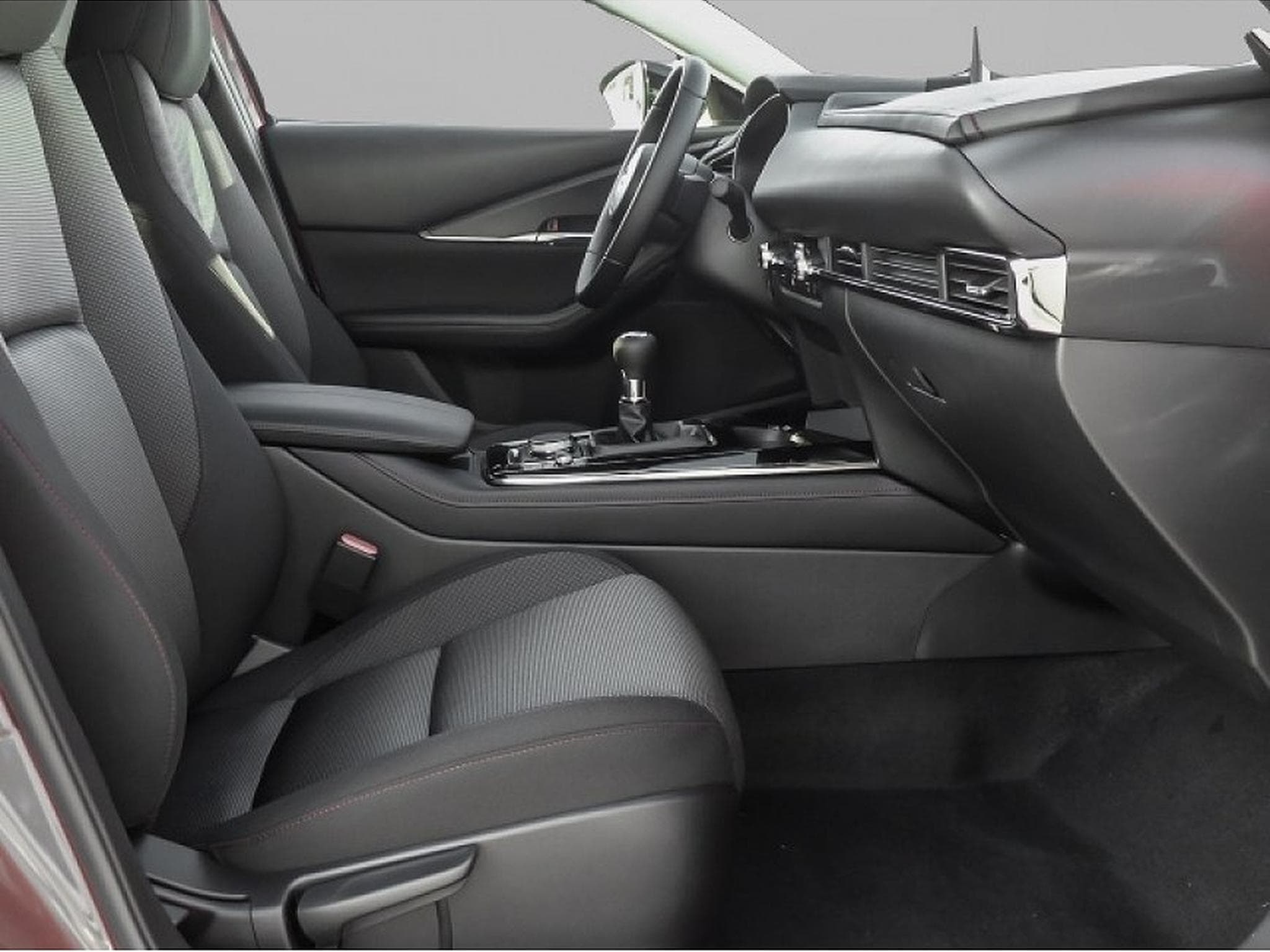 Mazda CX-30 (2026) - Photo 5