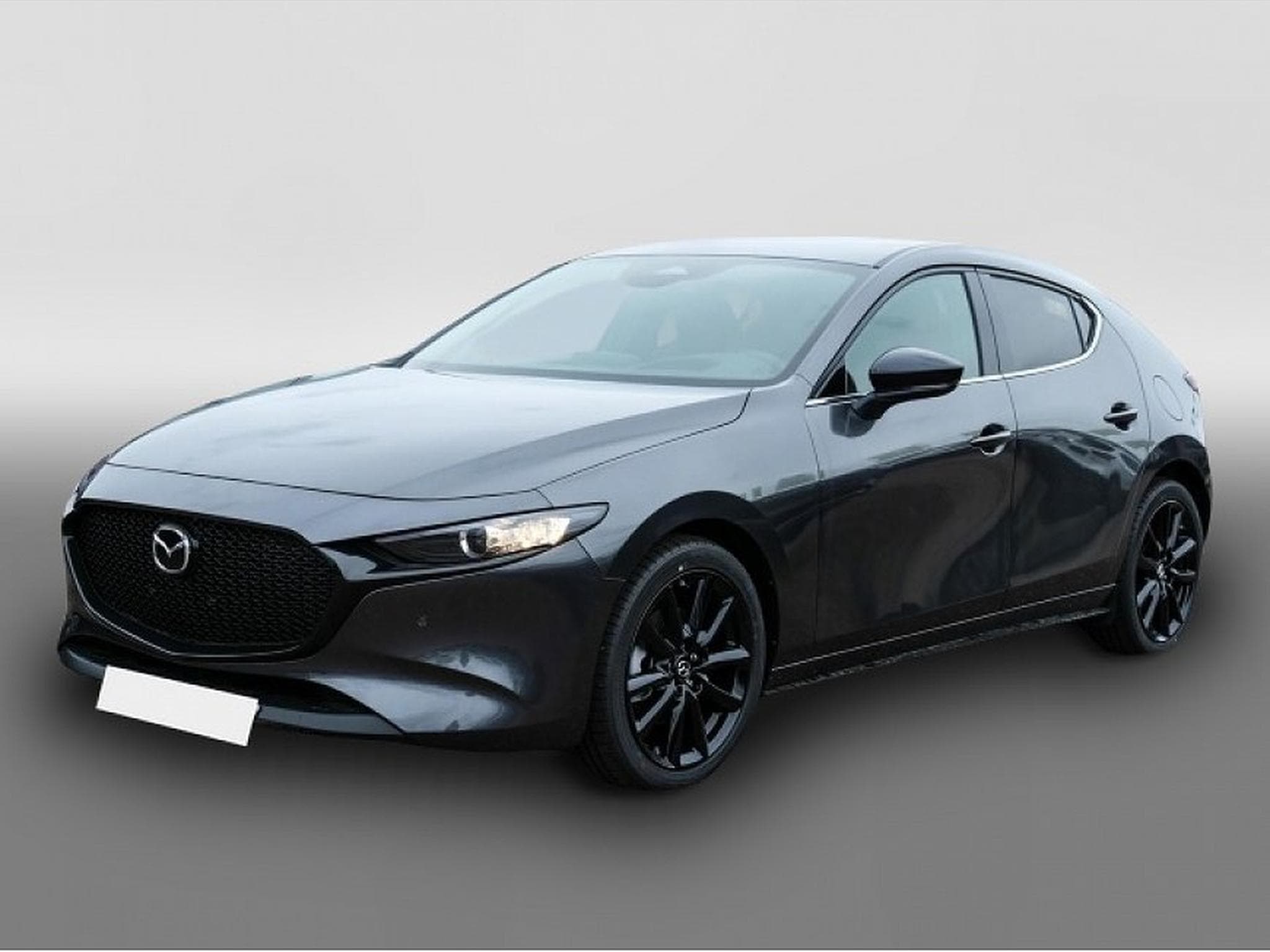 Mazda 3 (2026) - Photo 1