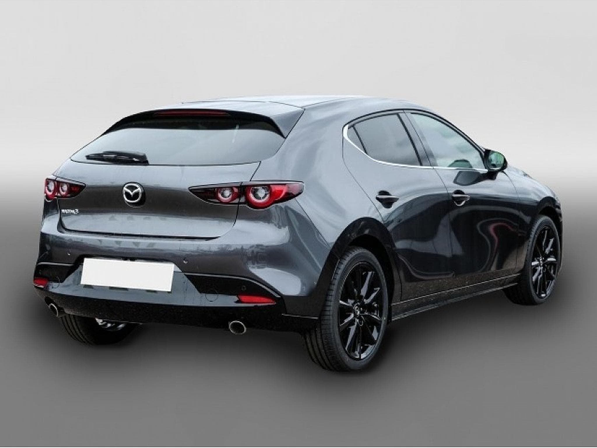 Mazda 3 (2026) - Photo 2