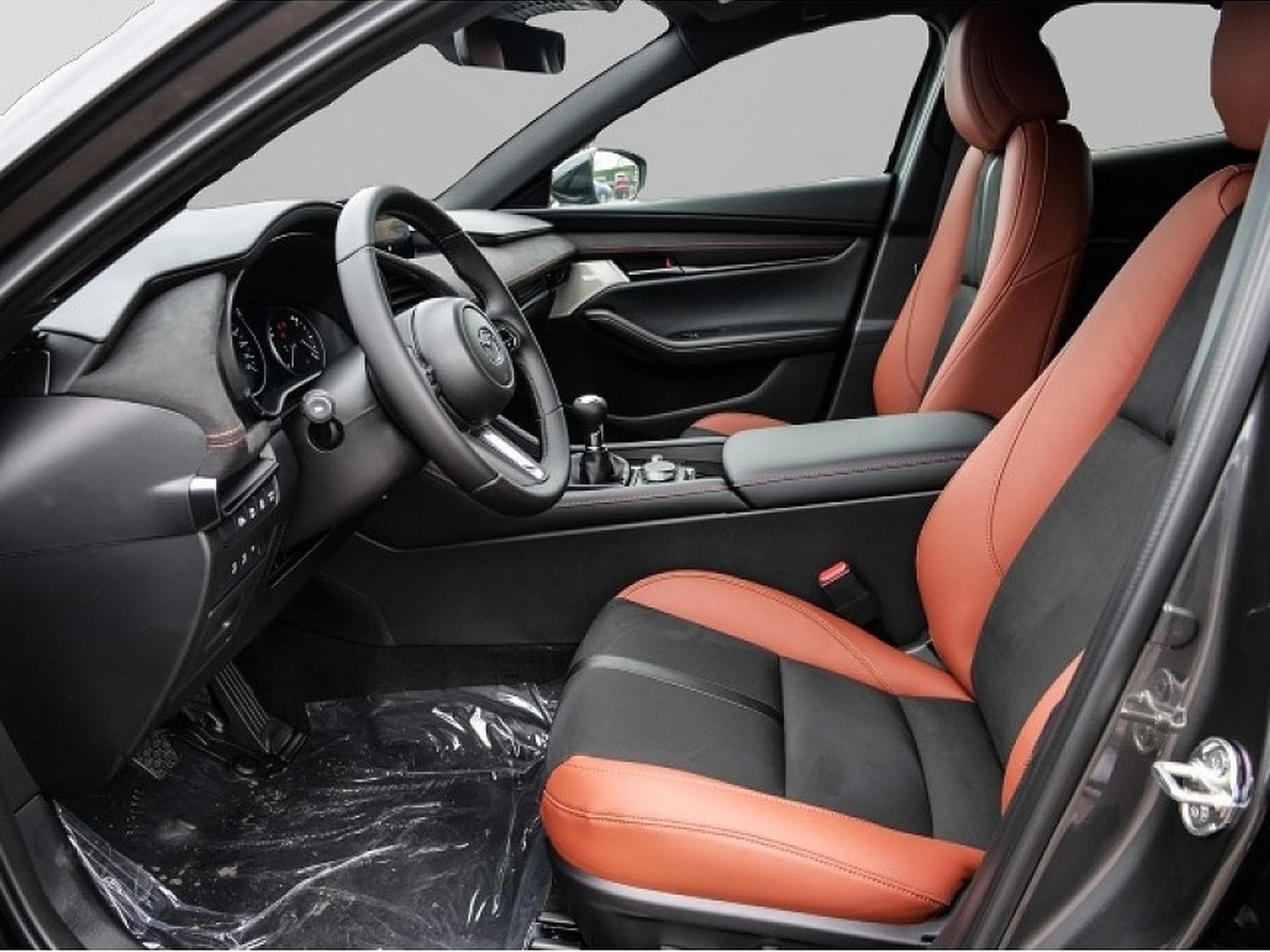 Mazda 3 (2026) - Photo 4