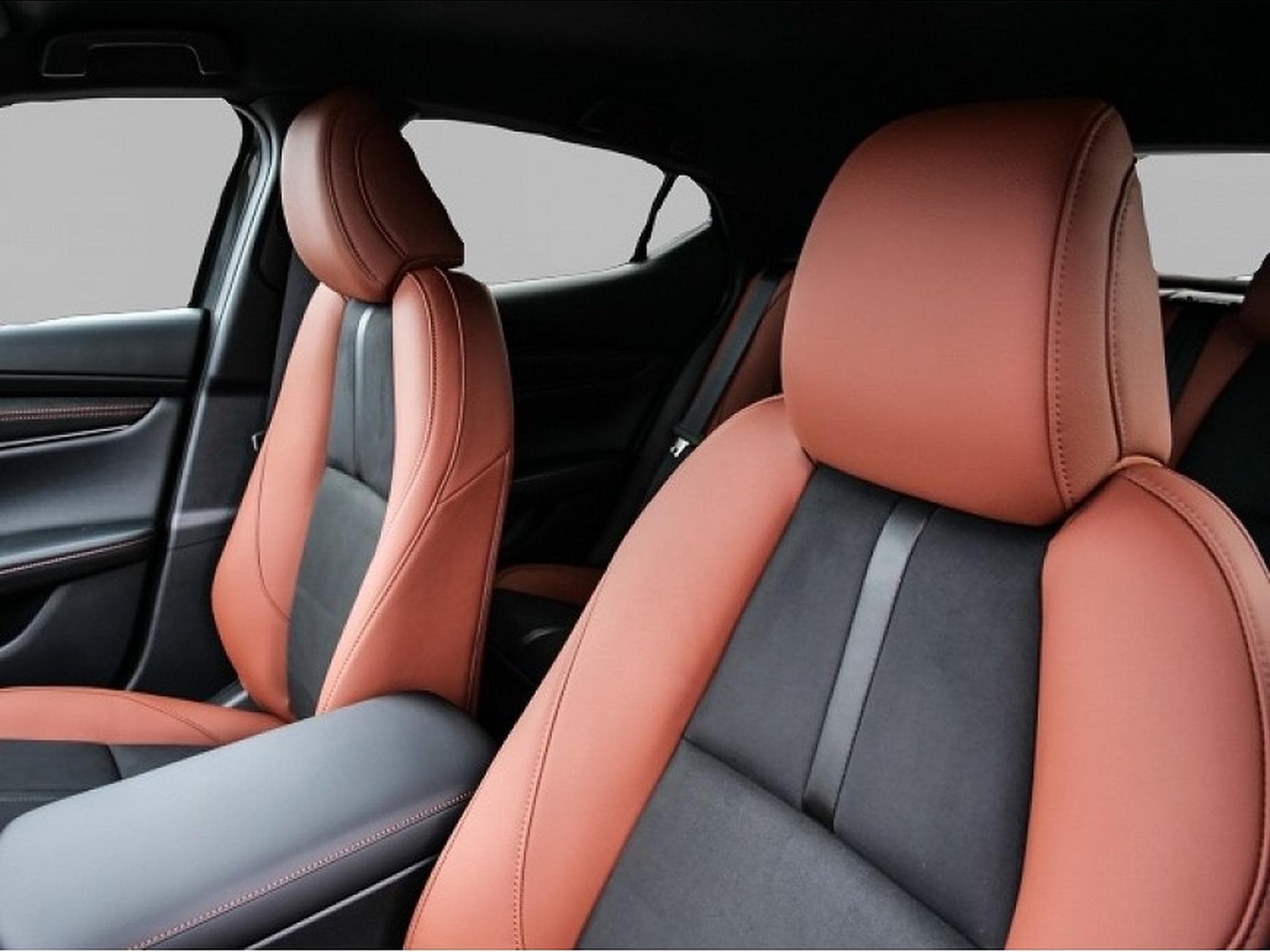 Mazda 3 (2026) - Photo 5