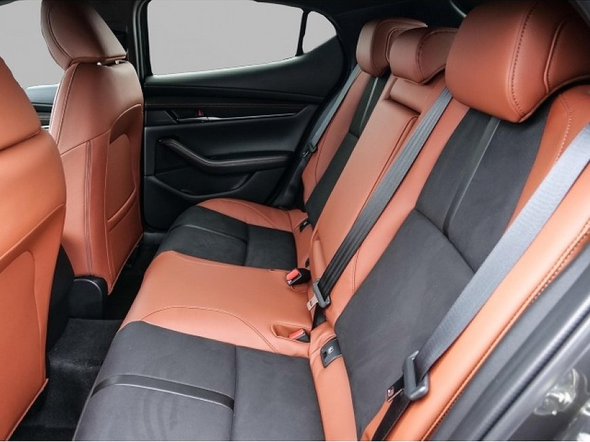 Mazda 3 (2026) - Photo 6