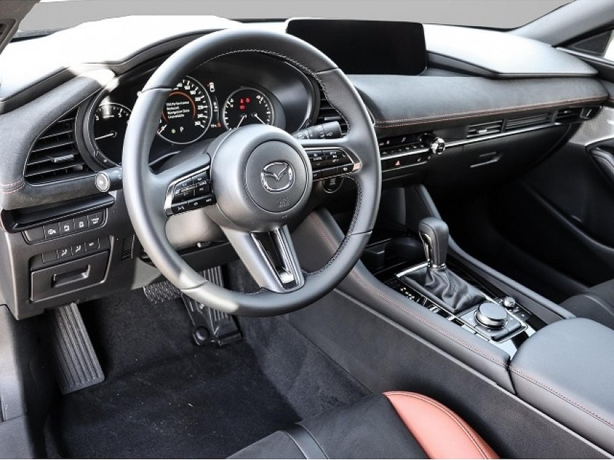 Mazda 3 (2026) - Photo 3