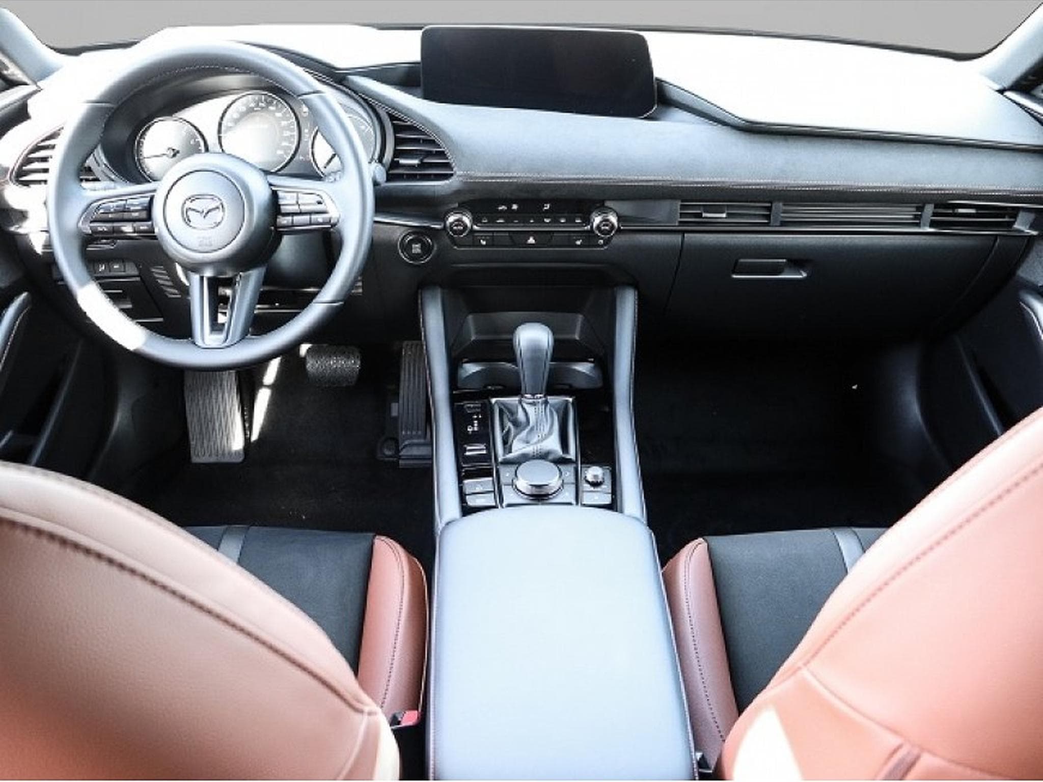 Mazda 3 (2026) - Photo 4