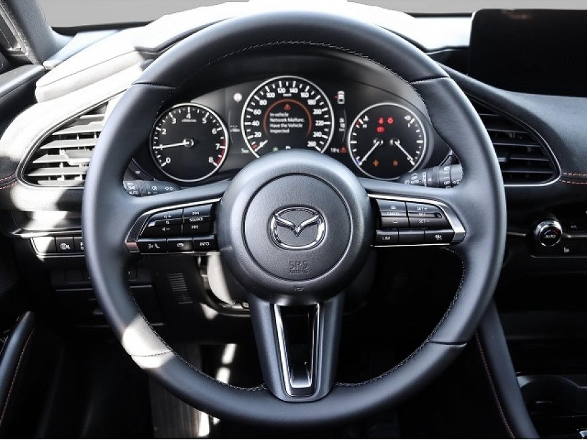 Mazda 3 (2026) - Photo 5