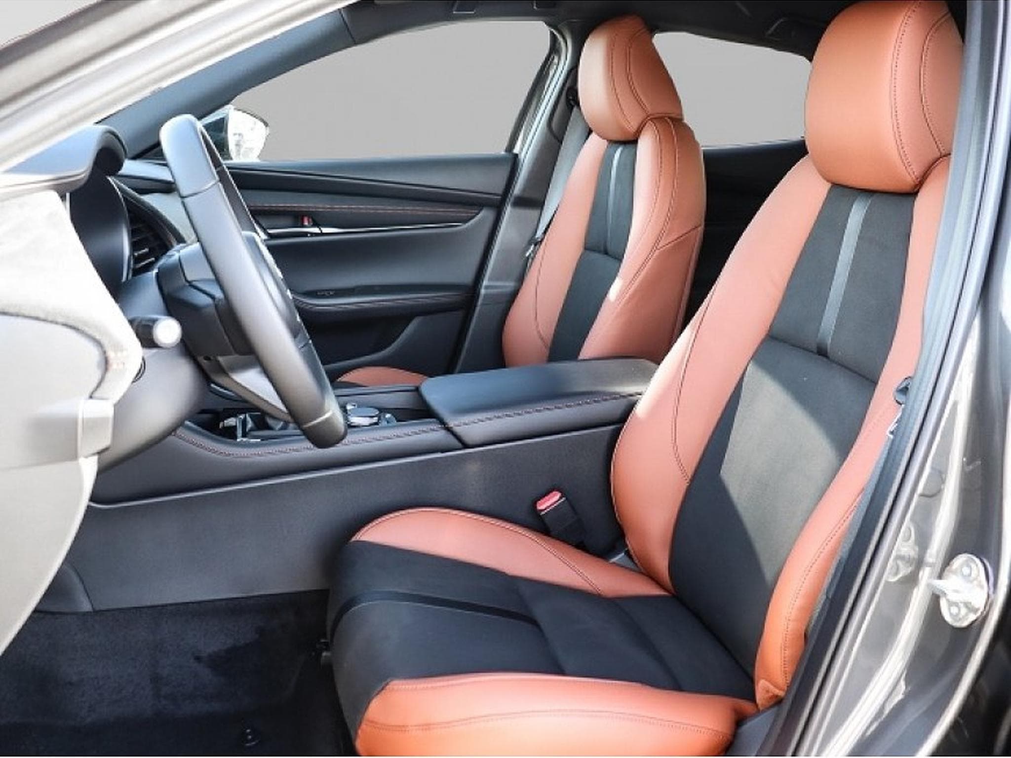 Mazda 3 (2026) - Photo 6