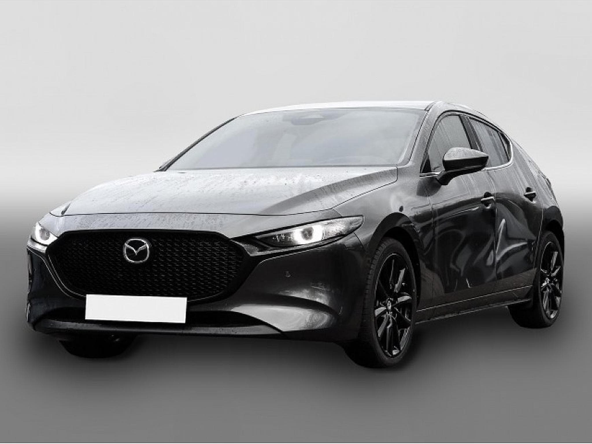 Mazda 3 (2026) - Photo 1