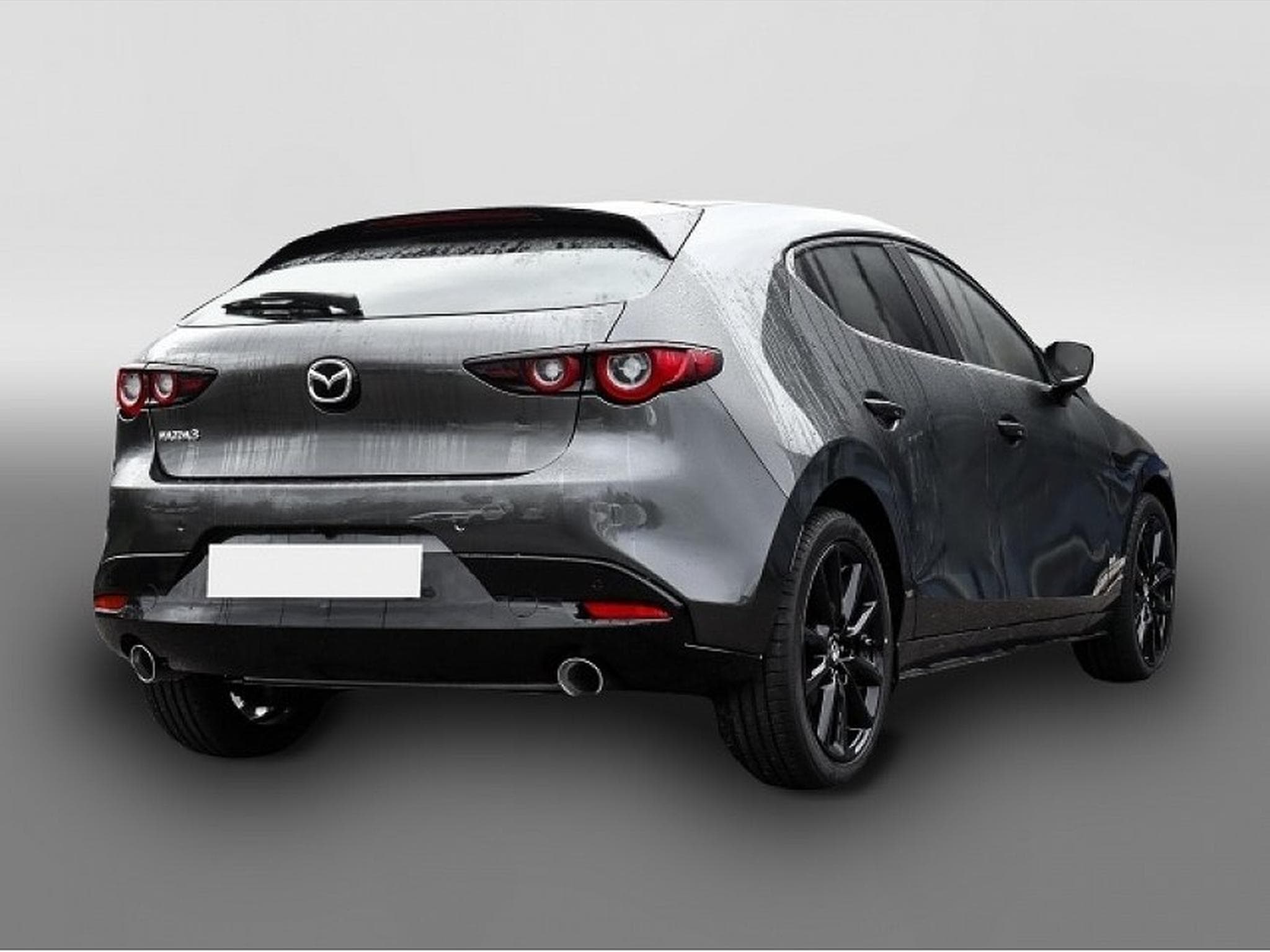 Mazda 3 (2026) - Photo 2