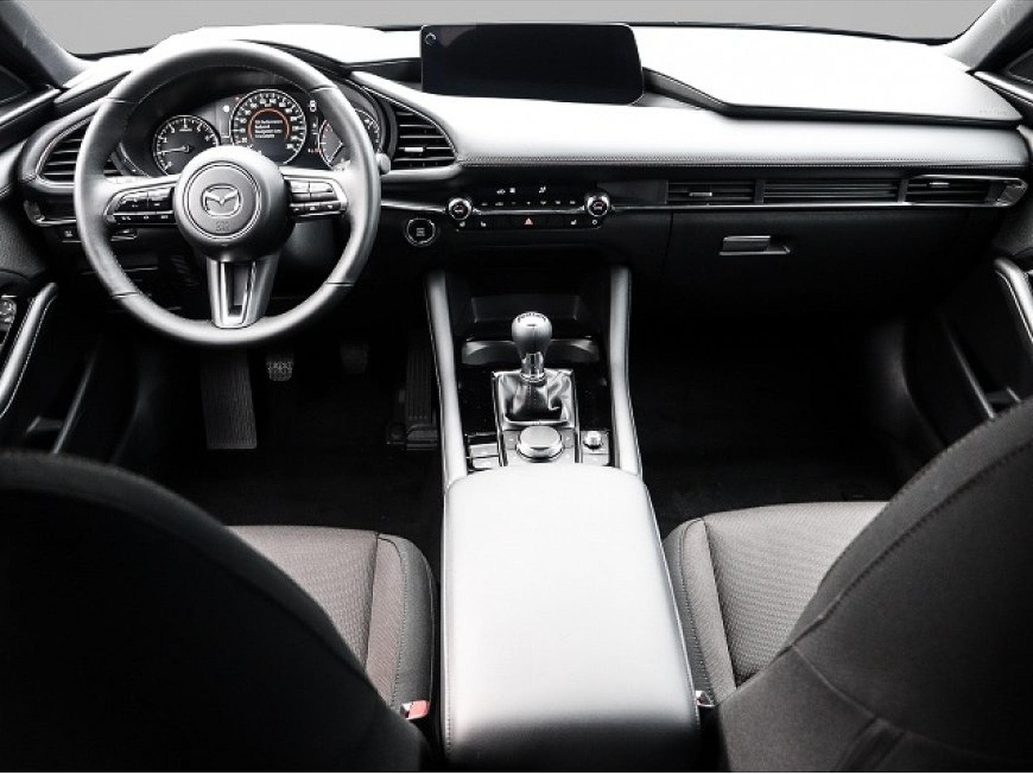 Mazda 3 (2026) - Photo 4