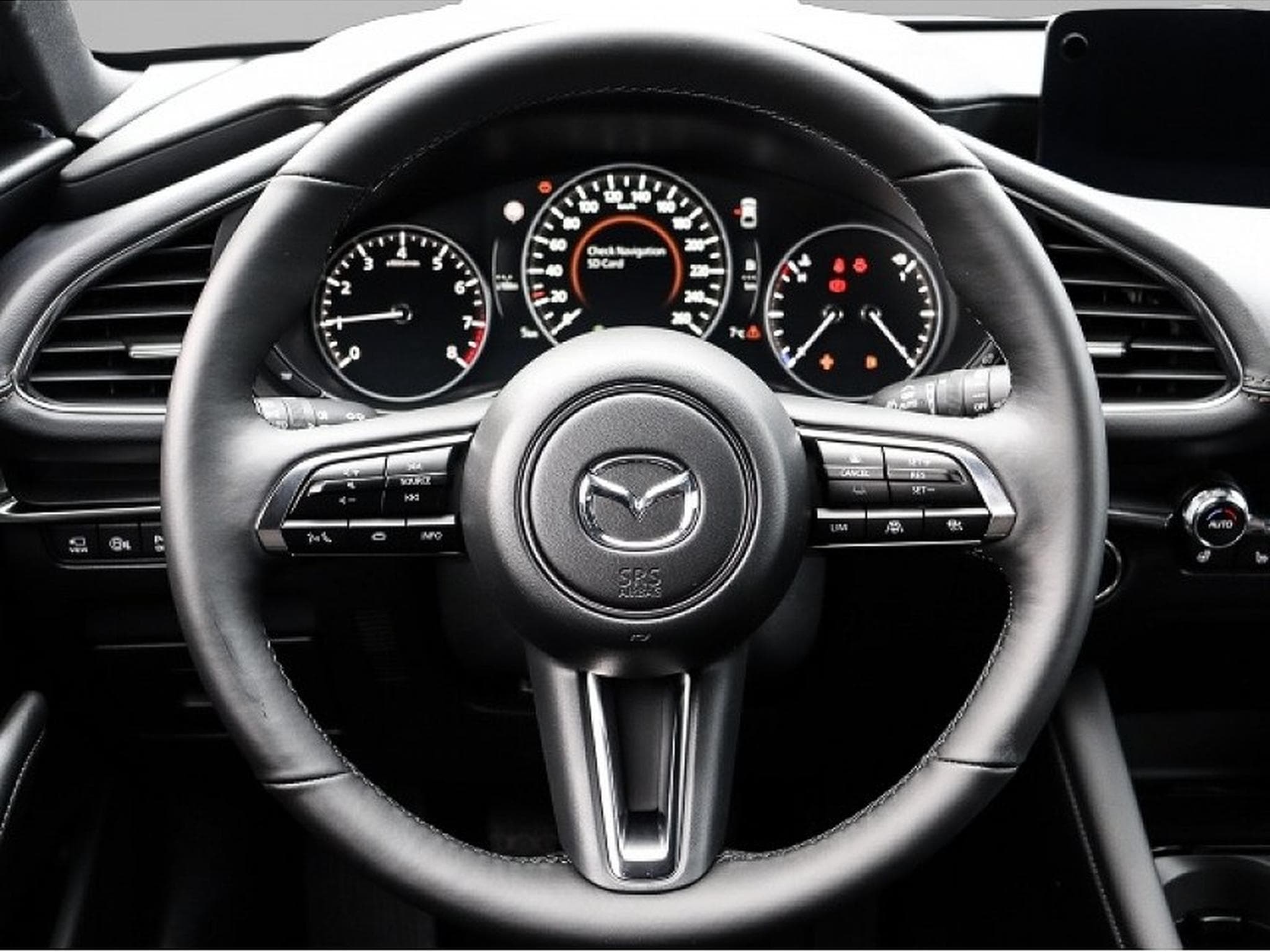 Mazda 3 (2026) - Photo 5