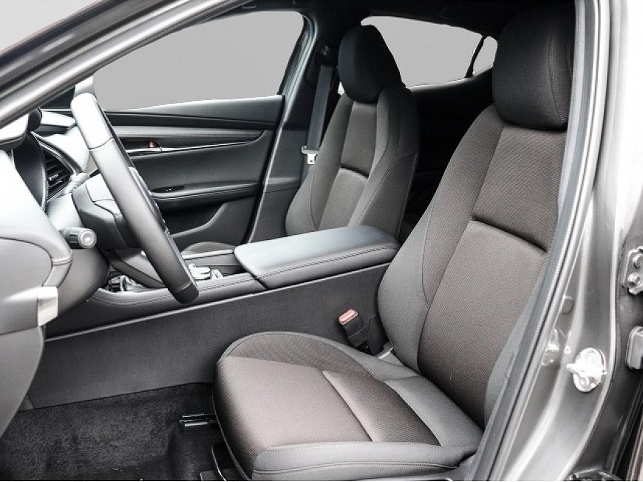 Mazda 3 (2026) - Photo 6