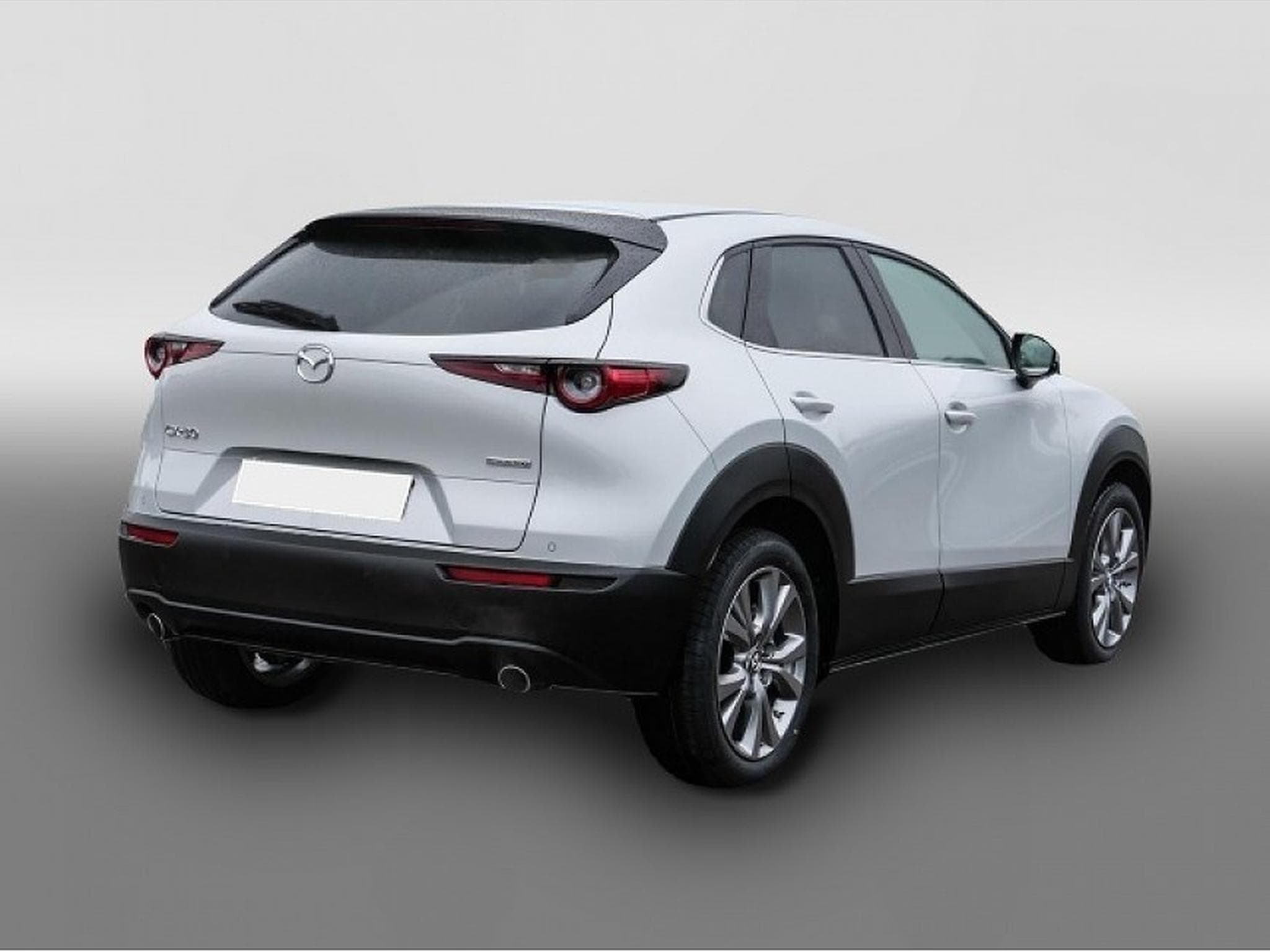 Mazda CX-30 (2026) - Photo 2