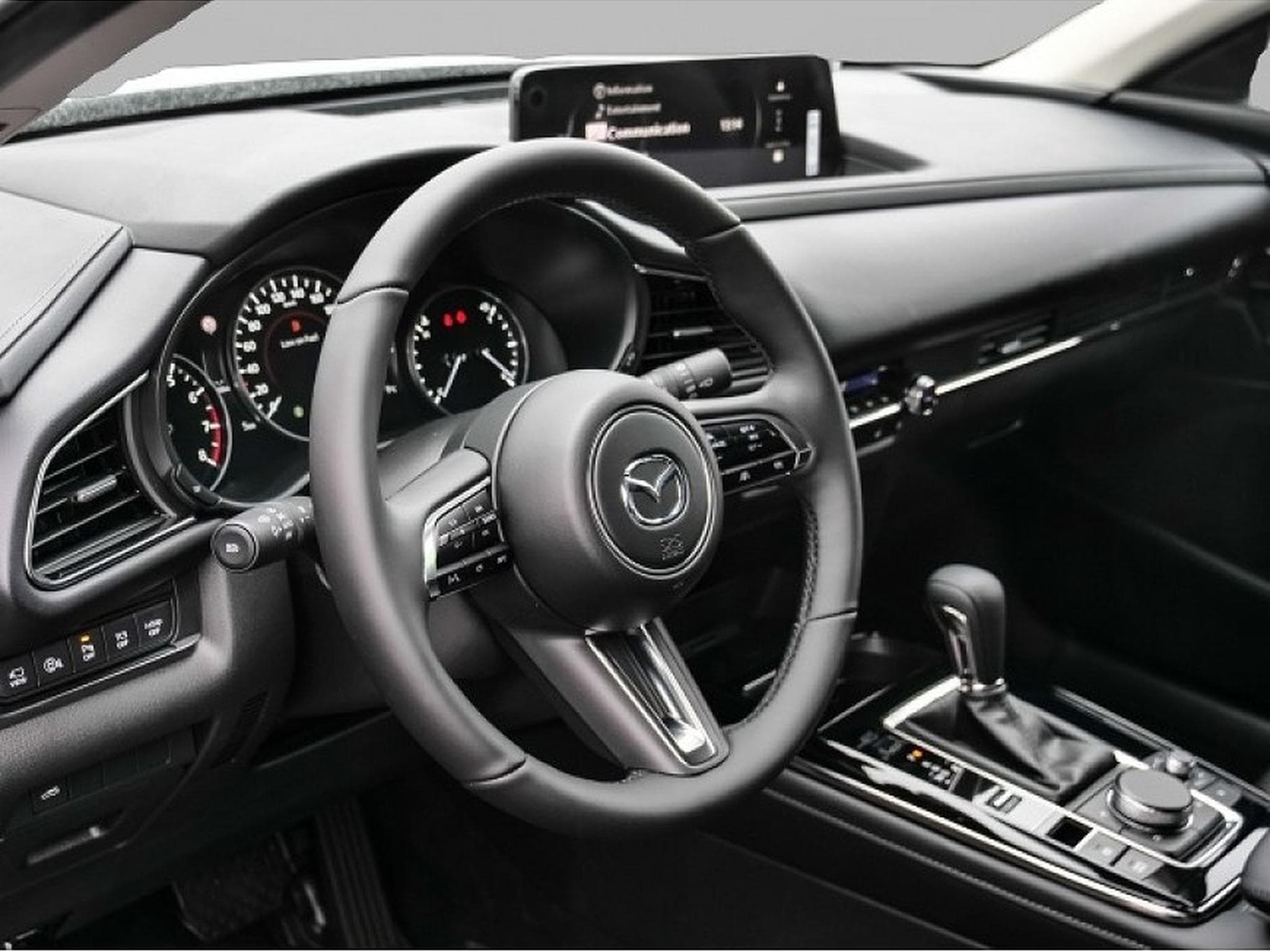Mazda CX-30 (2026) - Photo 3