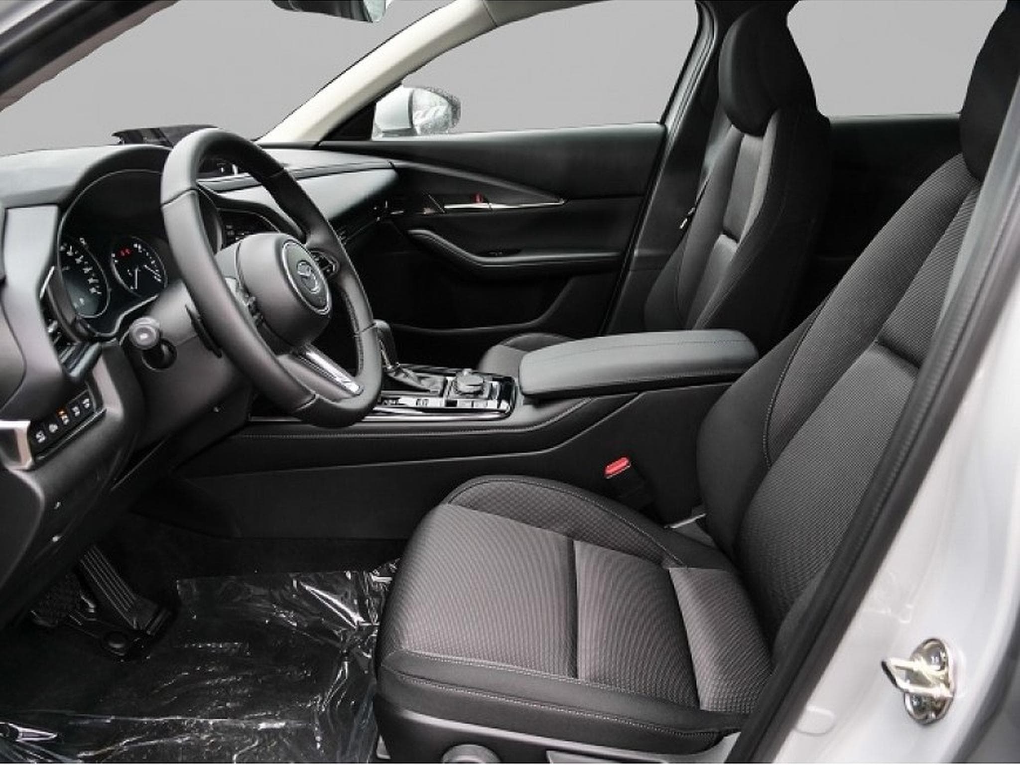 Mazda CX-30 (2026) - Photo 4