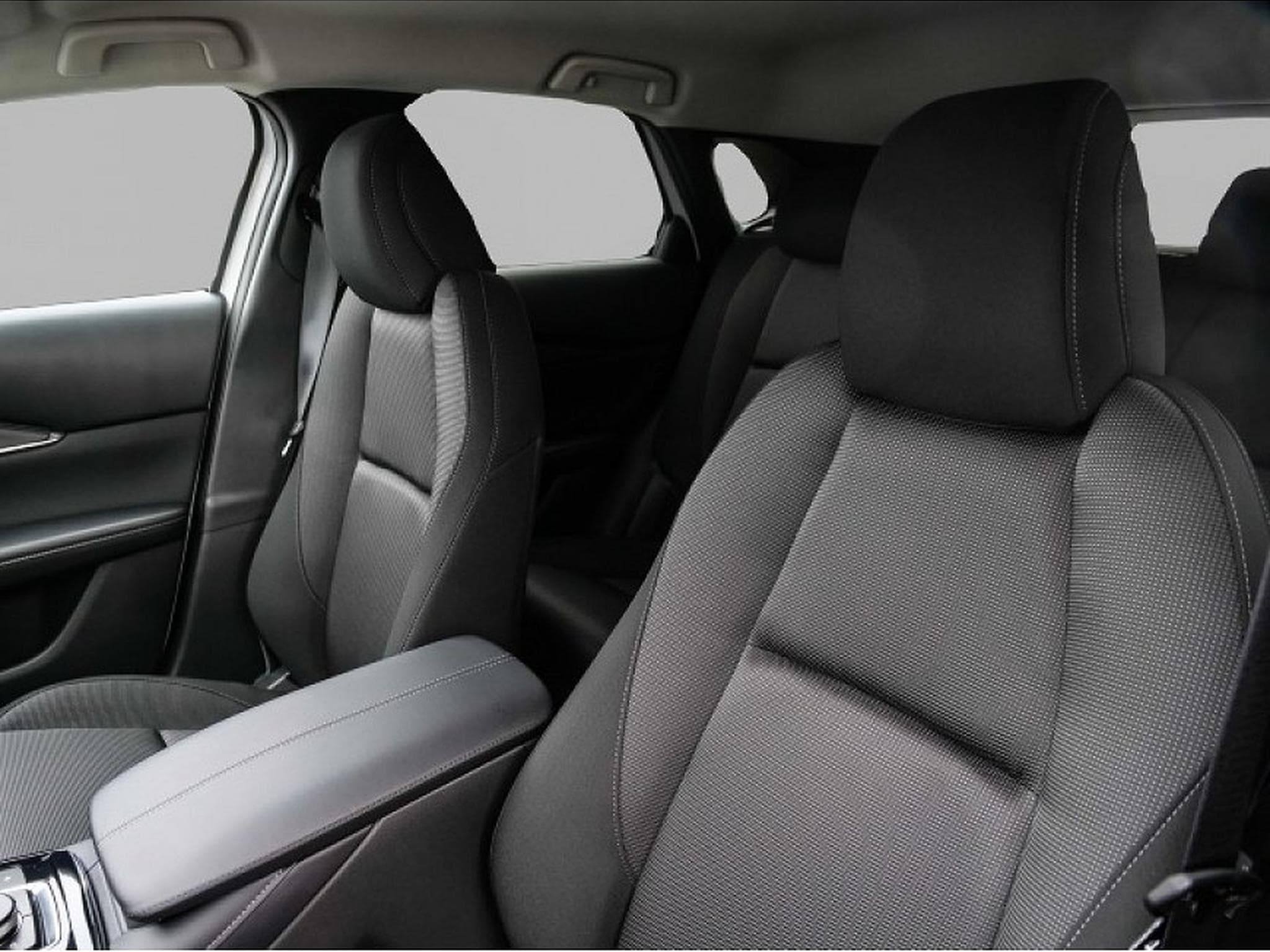 Mazda CX-30 (2026) - Photo 5