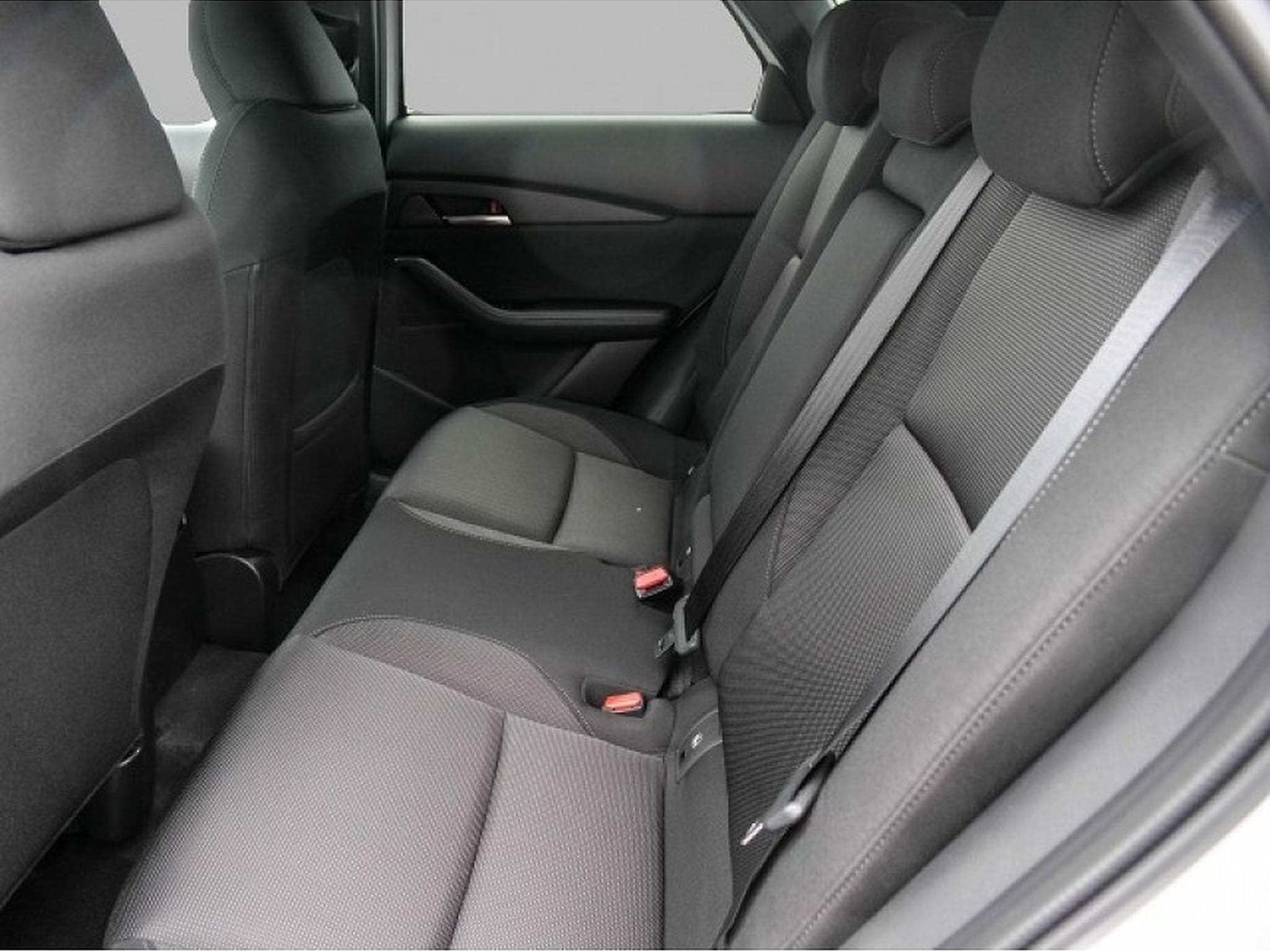 Mazda CX-30 (2026) - Photo 6