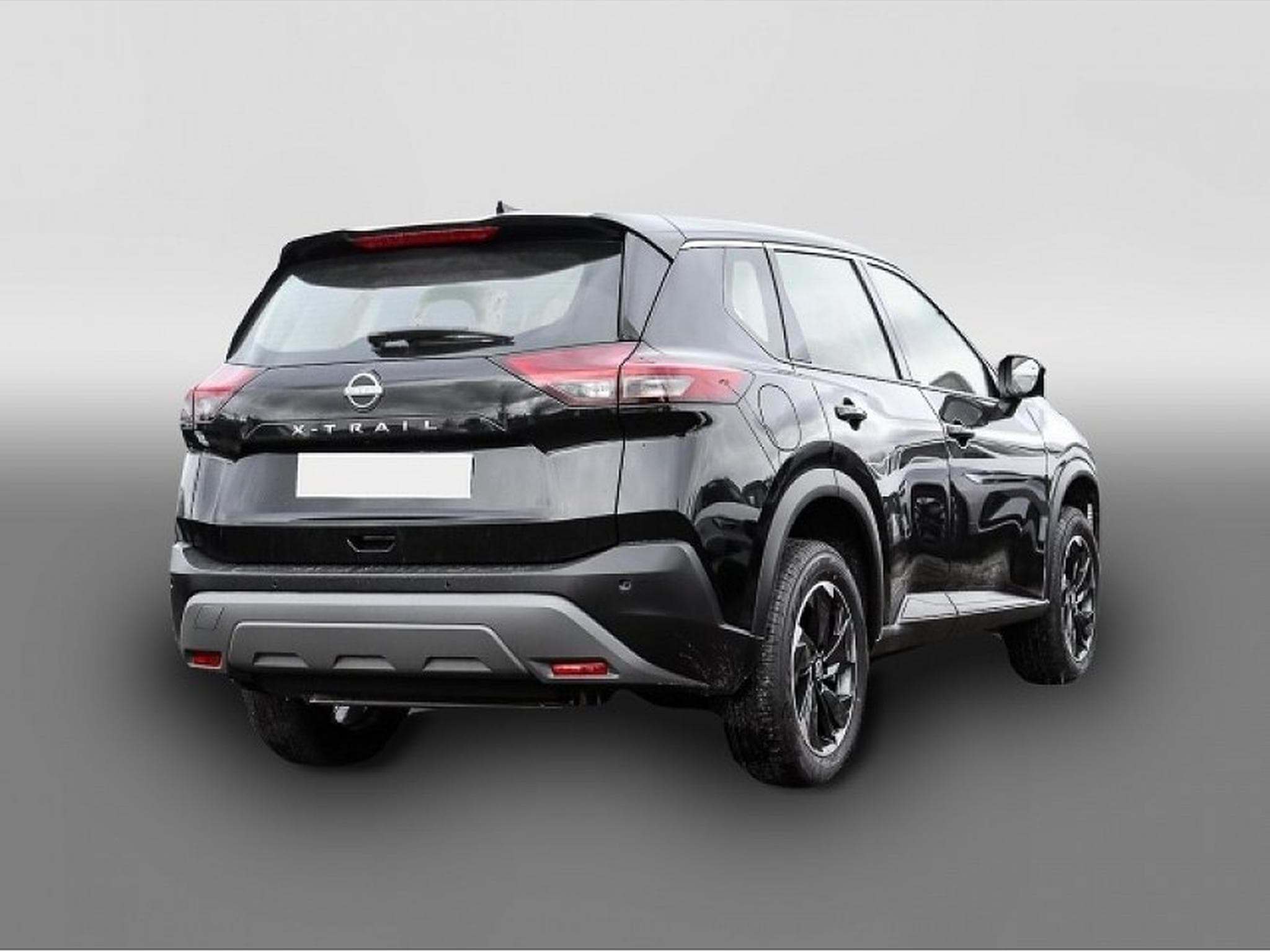 Nissan X-Trail (2026) - Photo 2