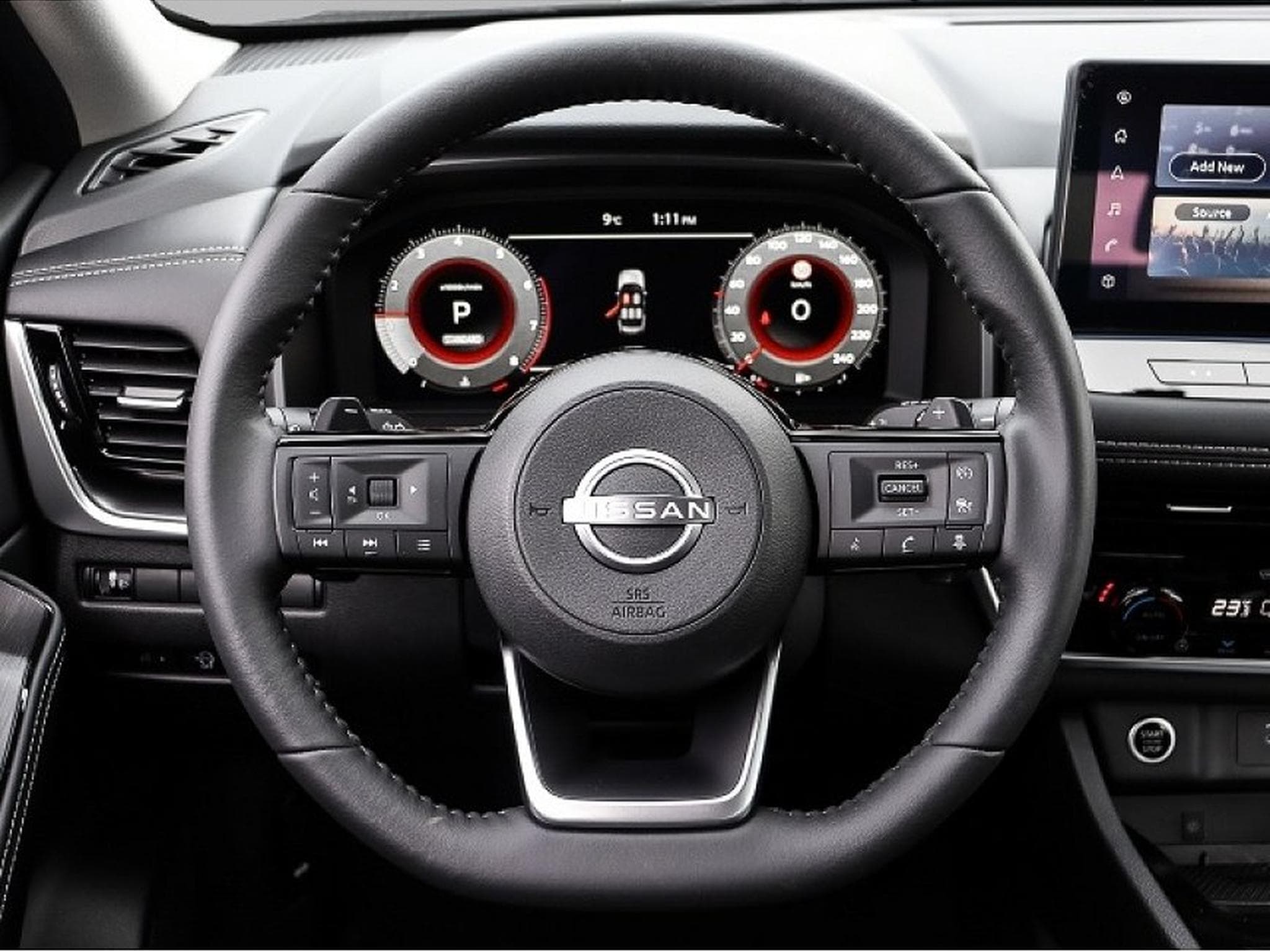 Nissan X-Trail (2026) - Photo 5