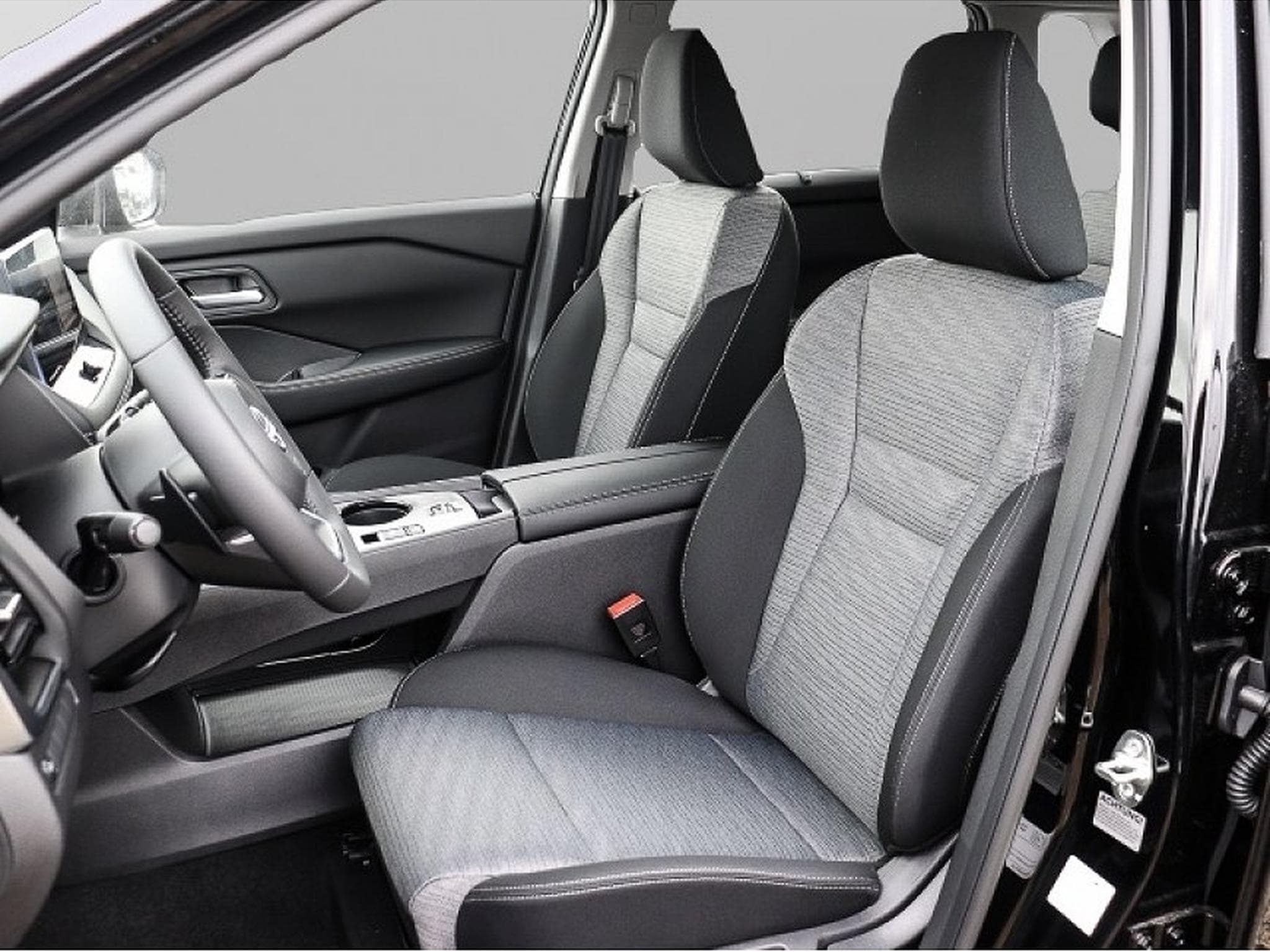 Nissan X-Trail (2026) - Photo 6