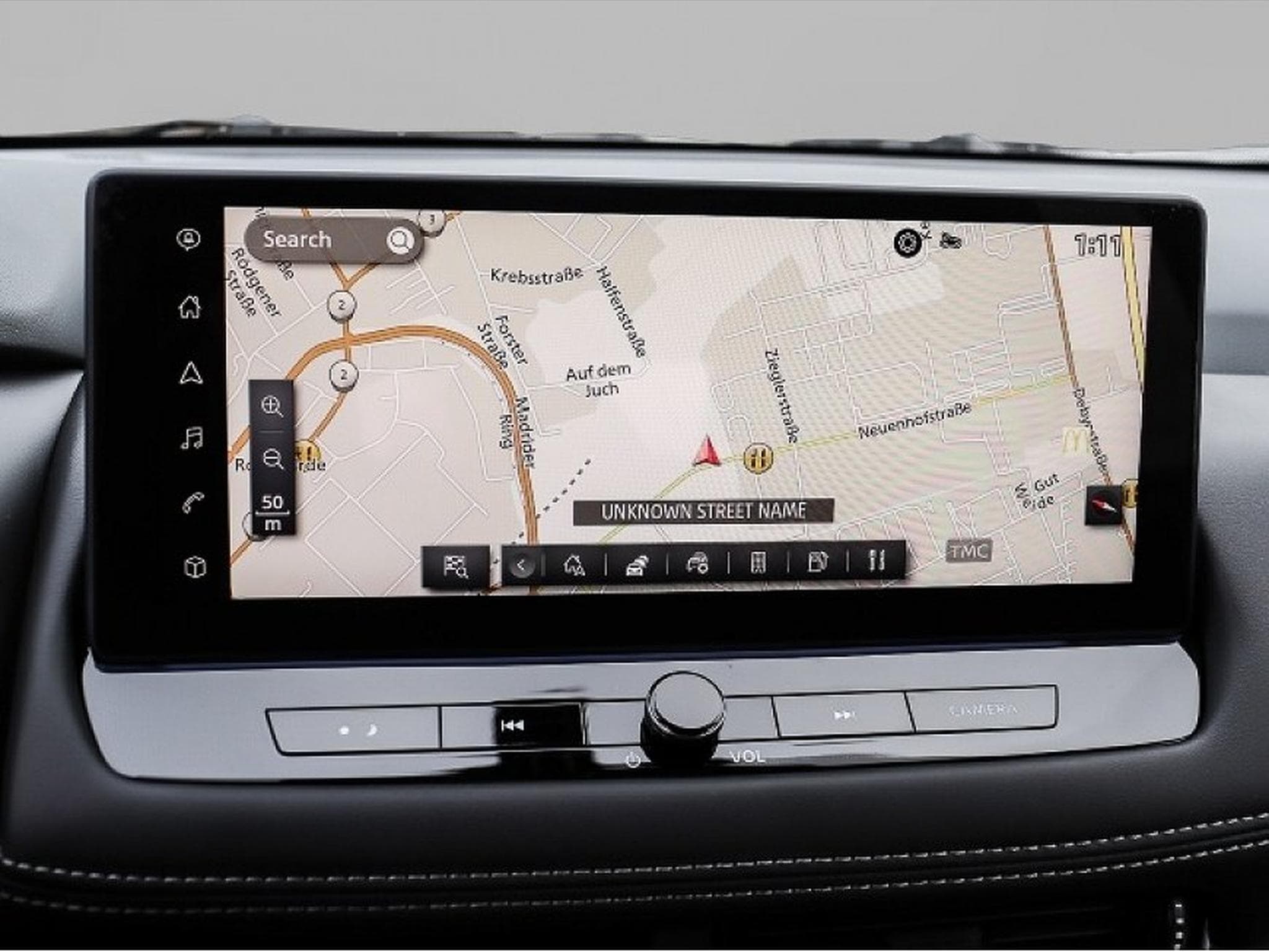 Nissan X-Trail (2026) - Photo 7