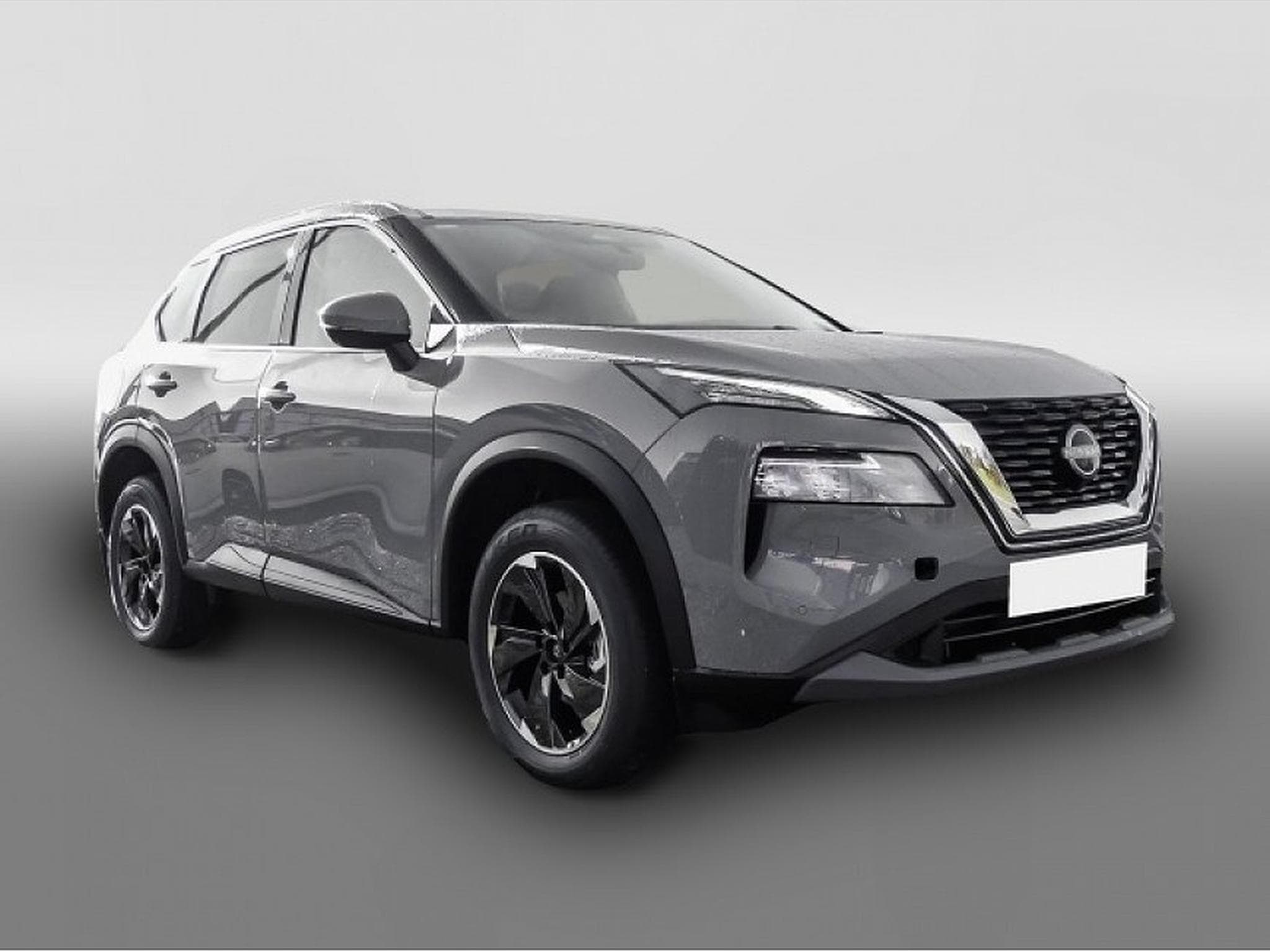 Nissan X-Trail (2026) - Photo 1