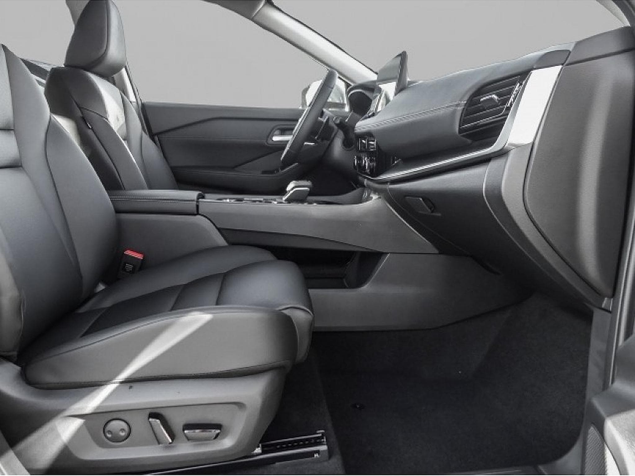 Nissan X-Trail (2026) - Photo 5