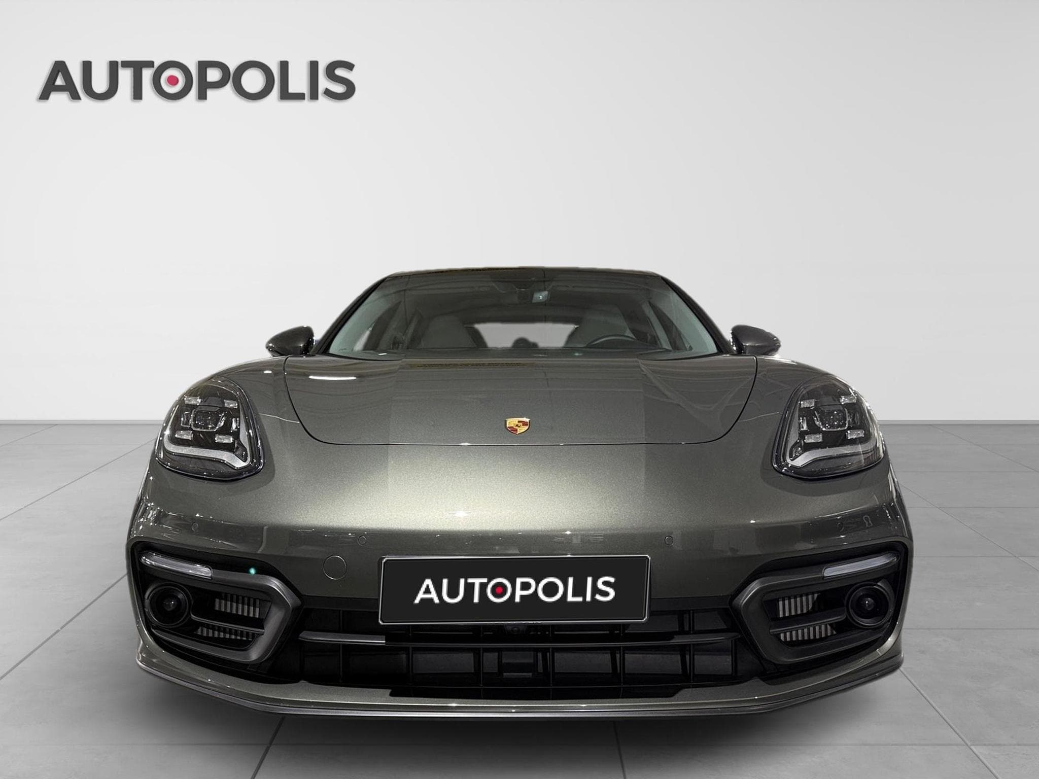 Porsche Panamera 2.9 Sport Turismo (2023) - Foto 14