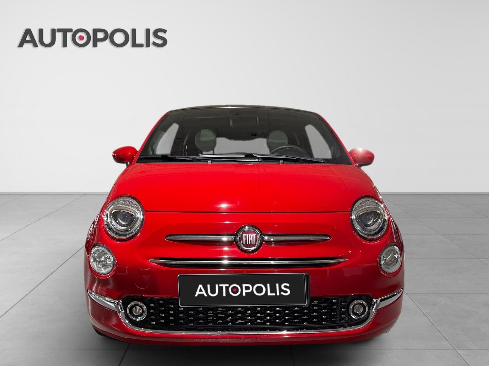 Fiat 500 1.0 Dolcevita (2021) - Foto 15