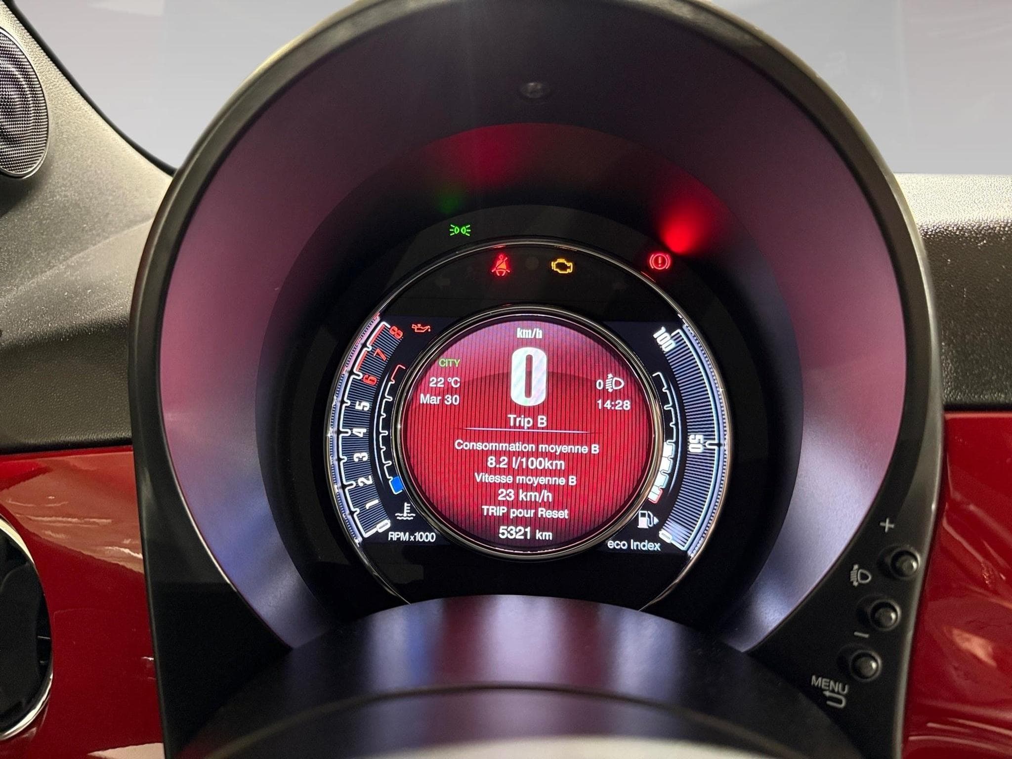 Fiat 500 1.0 Dolcevita (2021) - Foto 2