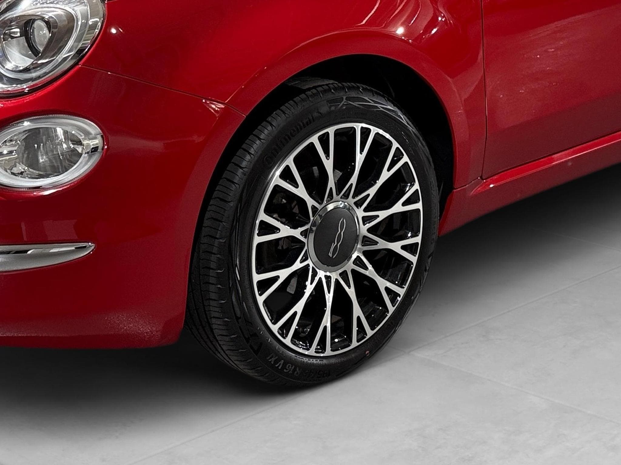 Fiat 500 1.0 Dolcevita (2021) - Foto 21