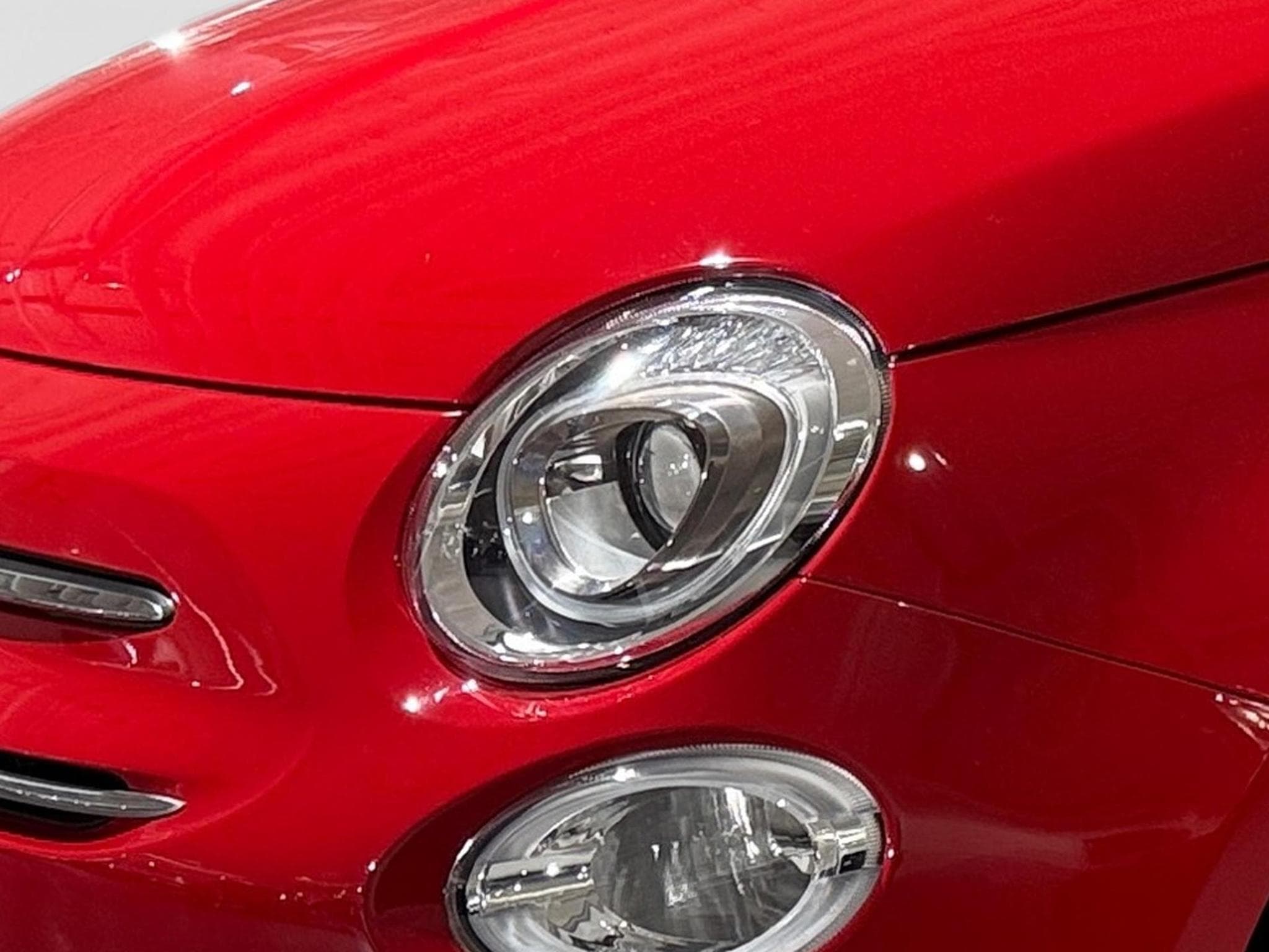 Fiat 500 1.0 Dolcevita (2021) - Foto 22