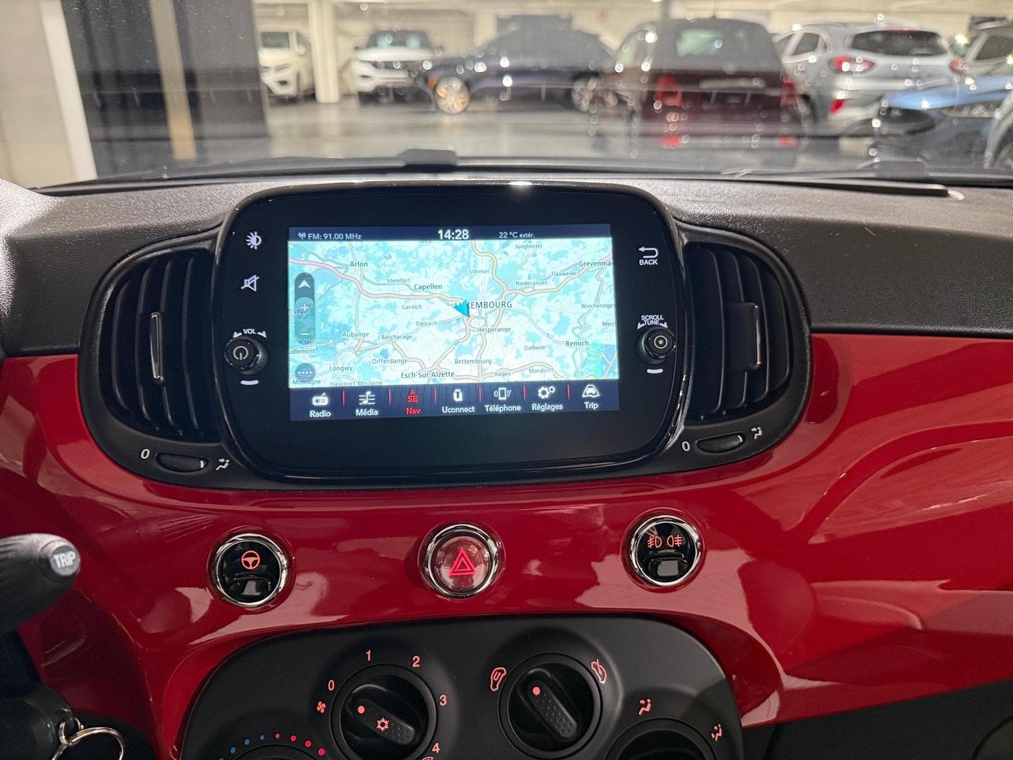 Fiat 500 1.0 Dolcevita (2021) - Foto 3