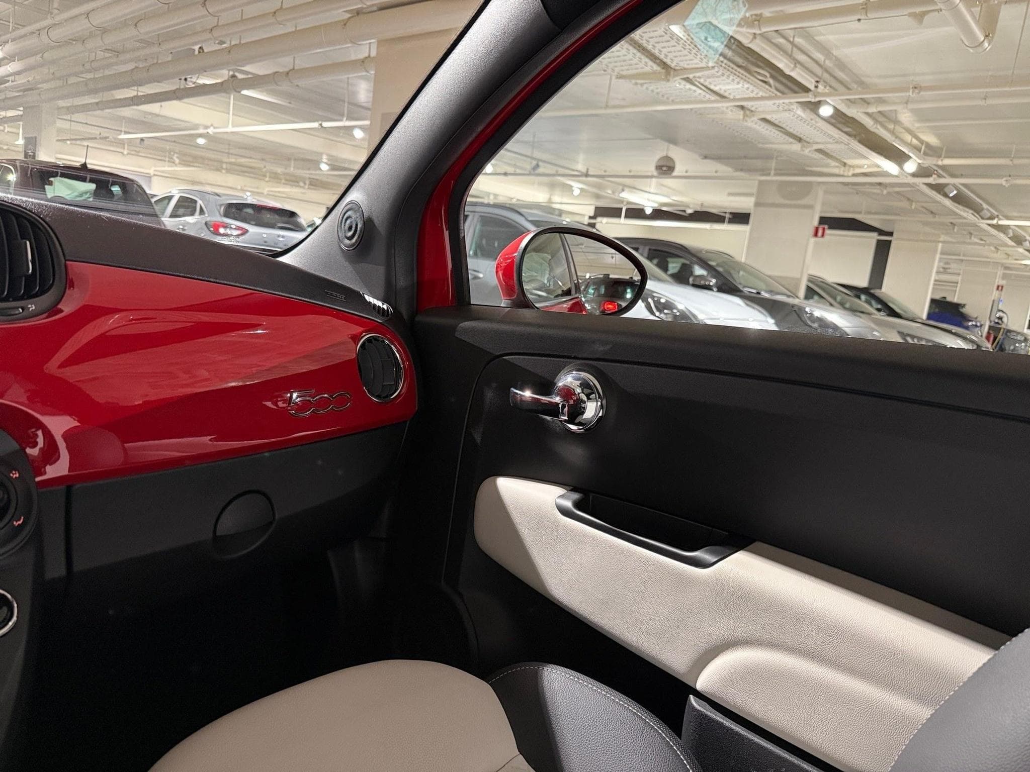 Fiat 500 1.0 Dolcevita (2021) - Foto 9