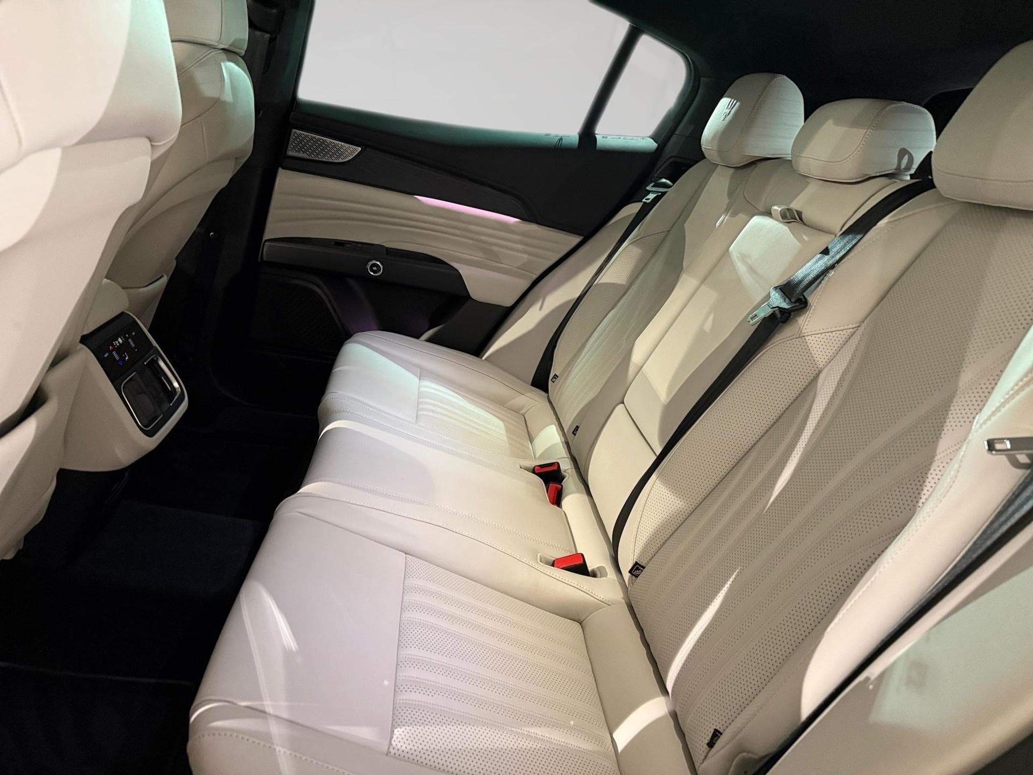 Maserati Grecale 2.0 MODENA Audio (2023) - Foto 11